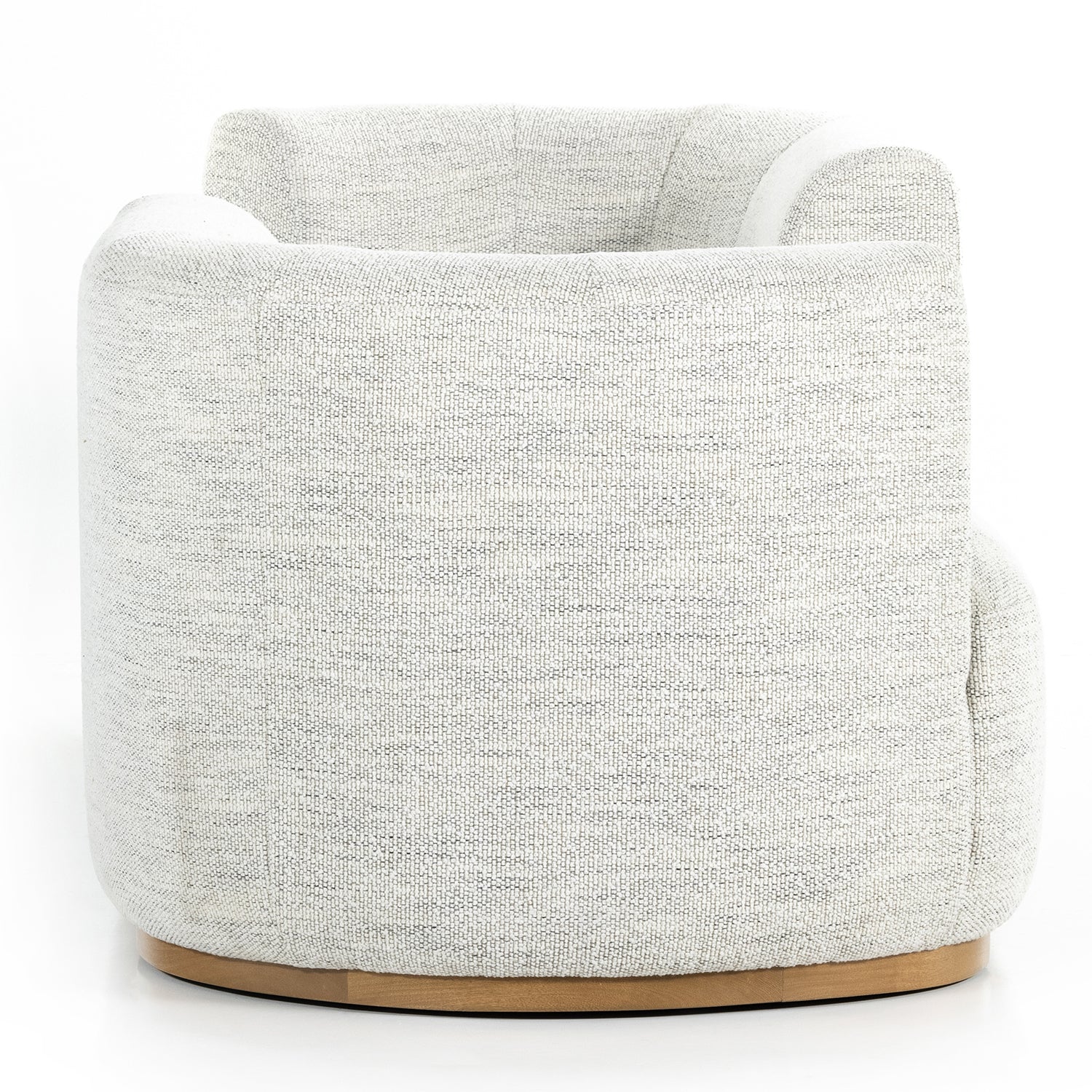 Four Hands Deandra Tete A Tete Chaise