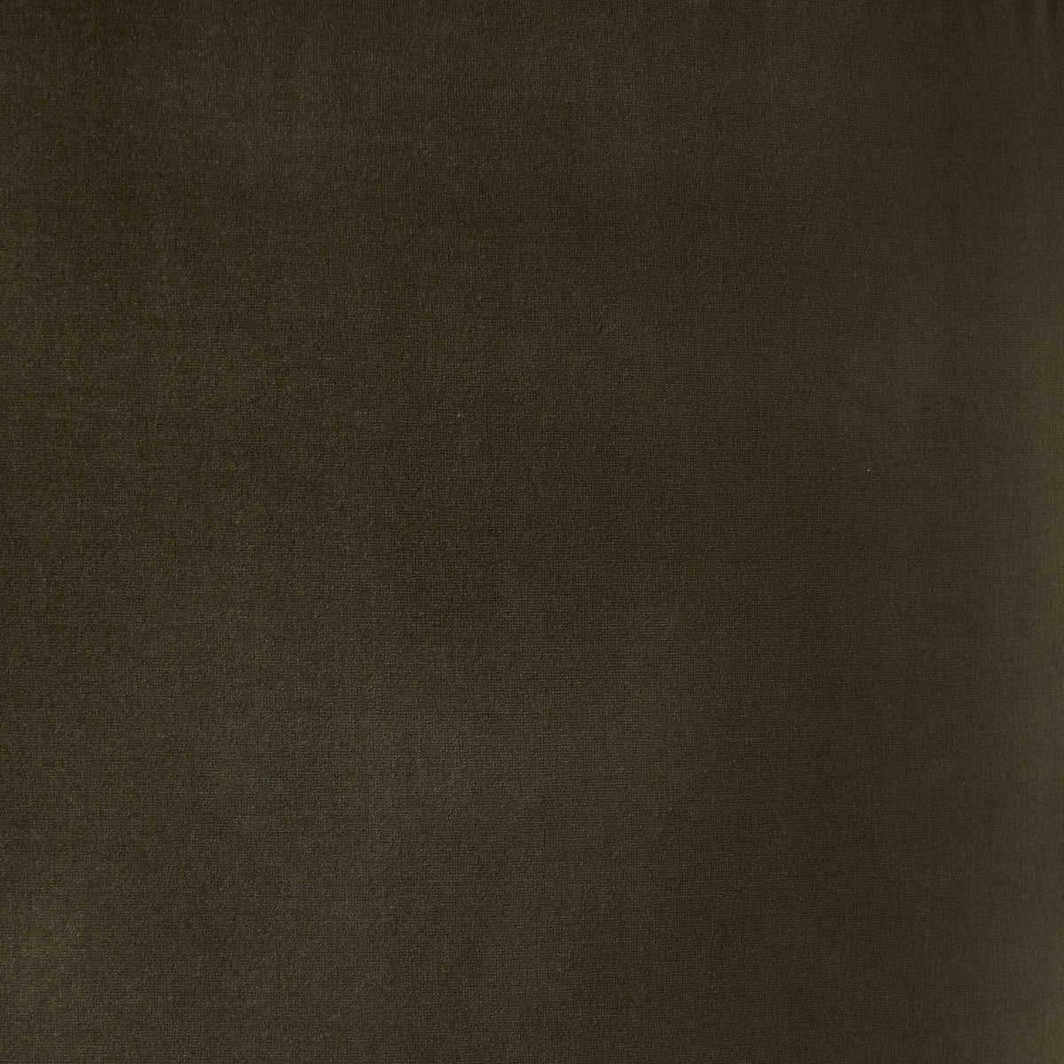 Four Hands Deandra Surrey Olive Tete A Tete Chaise detail view