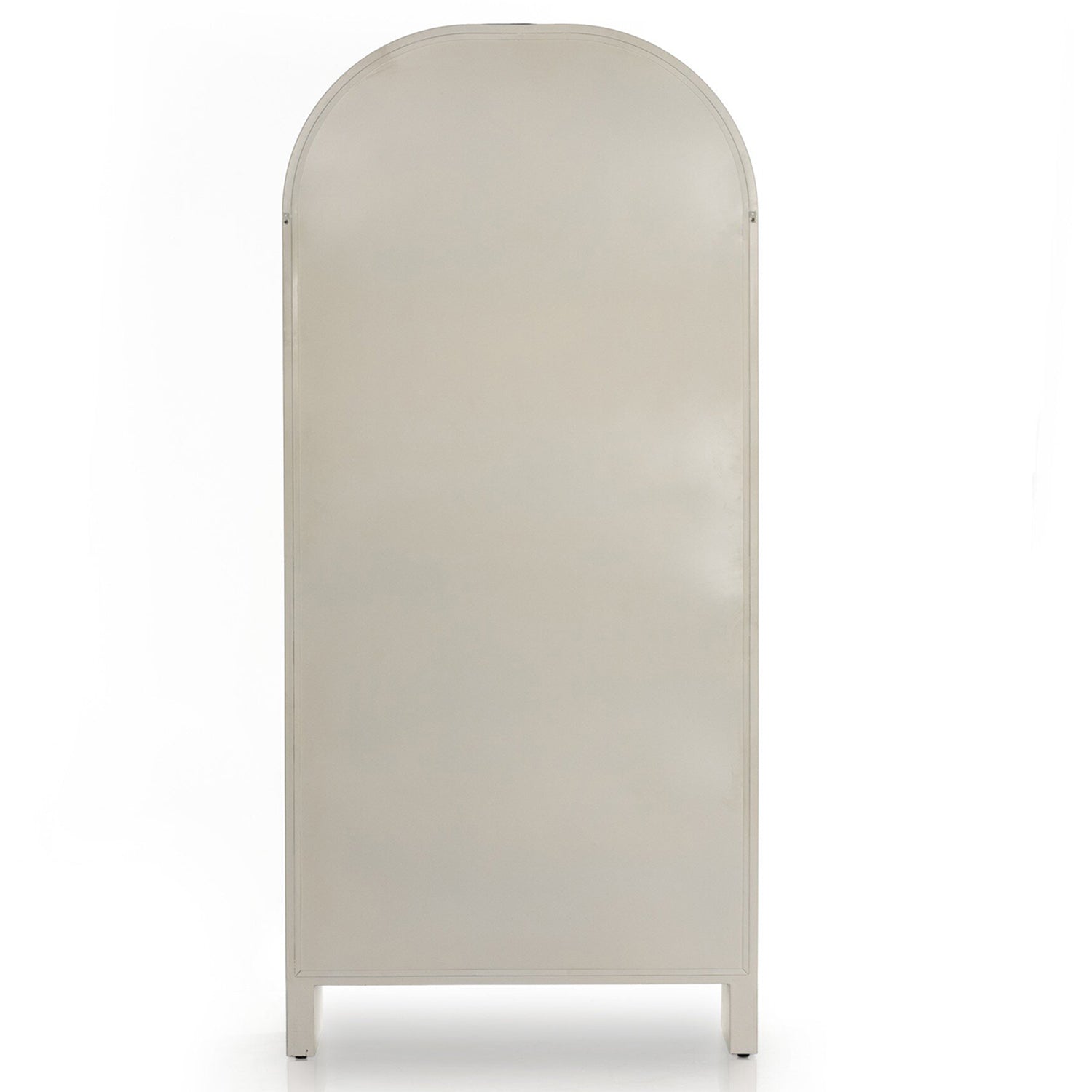 Four Hands Breya Cream Cabinet