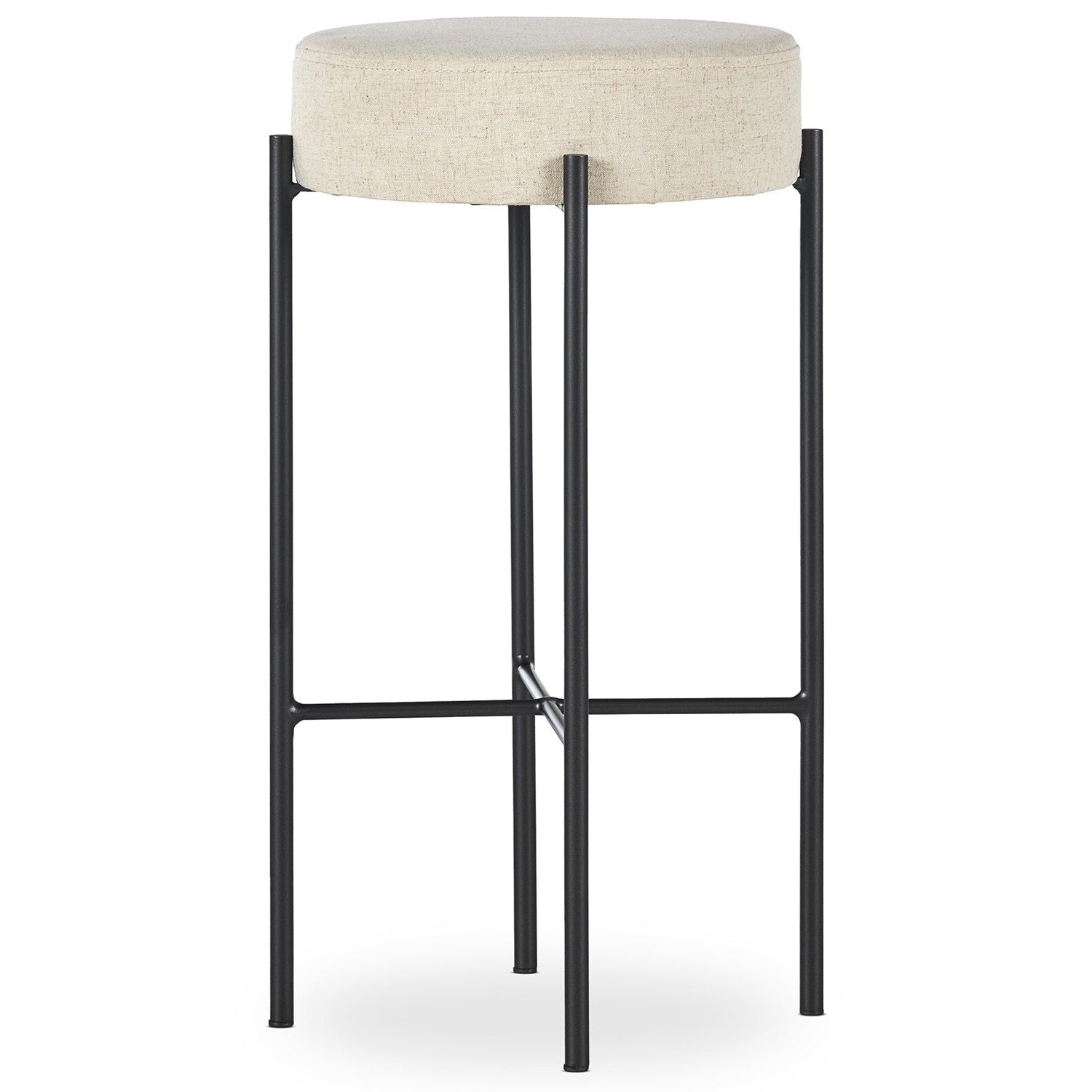 Four Hands Nocona Bar Stool Set of 2