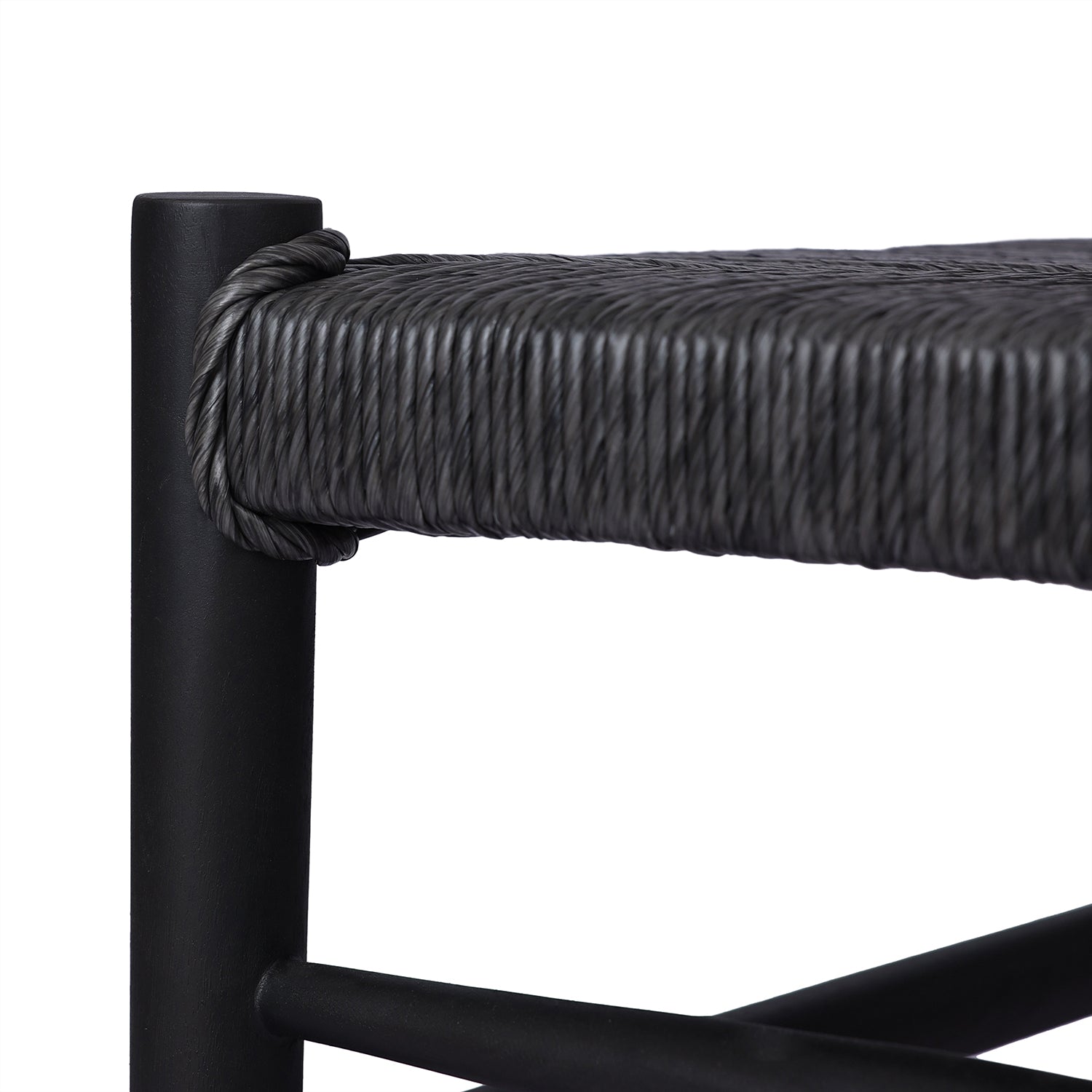 Four Hands Lomas Outdoor Dining Chair Set of 2