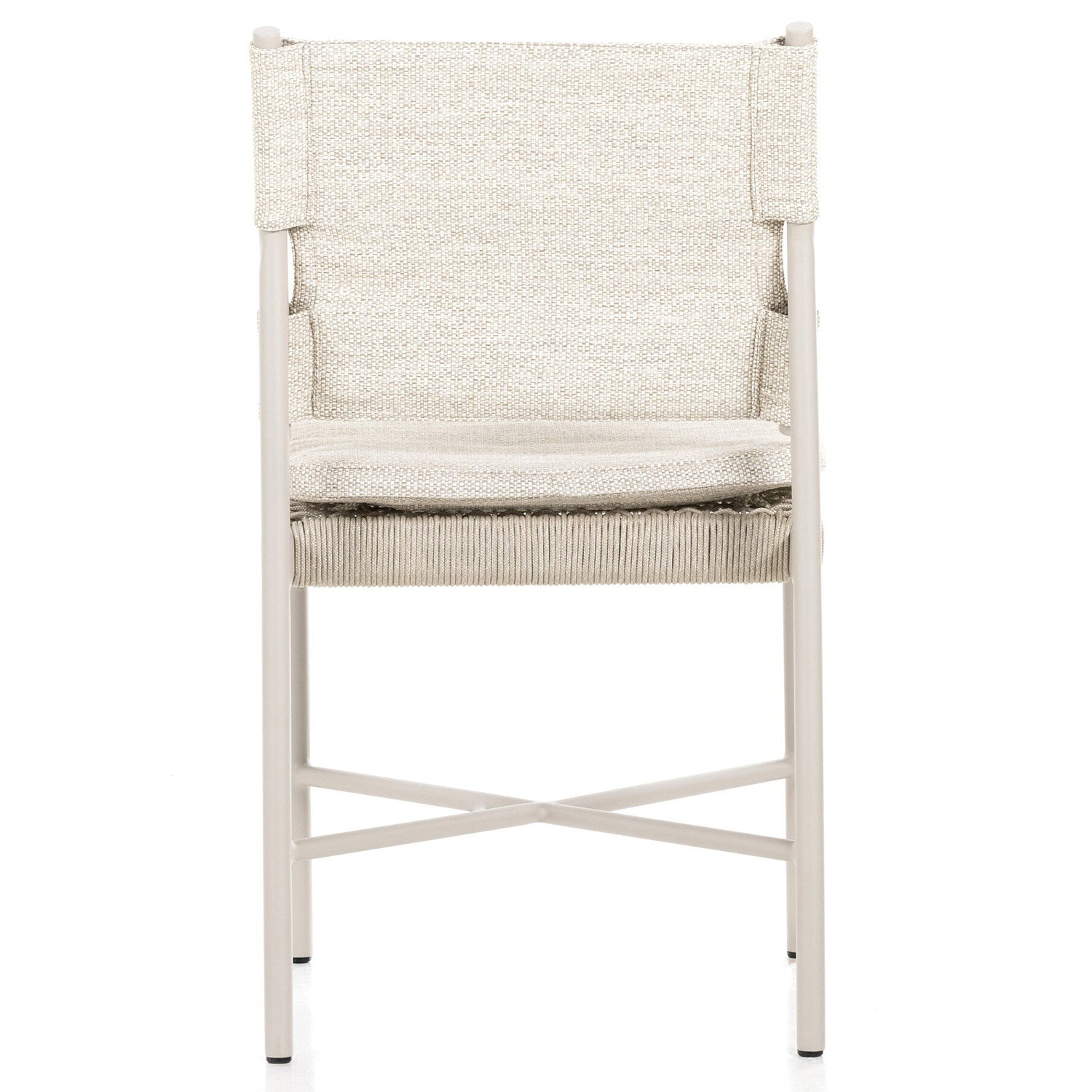 Four Hands Miller Outdoor Dining Chair Set of 2