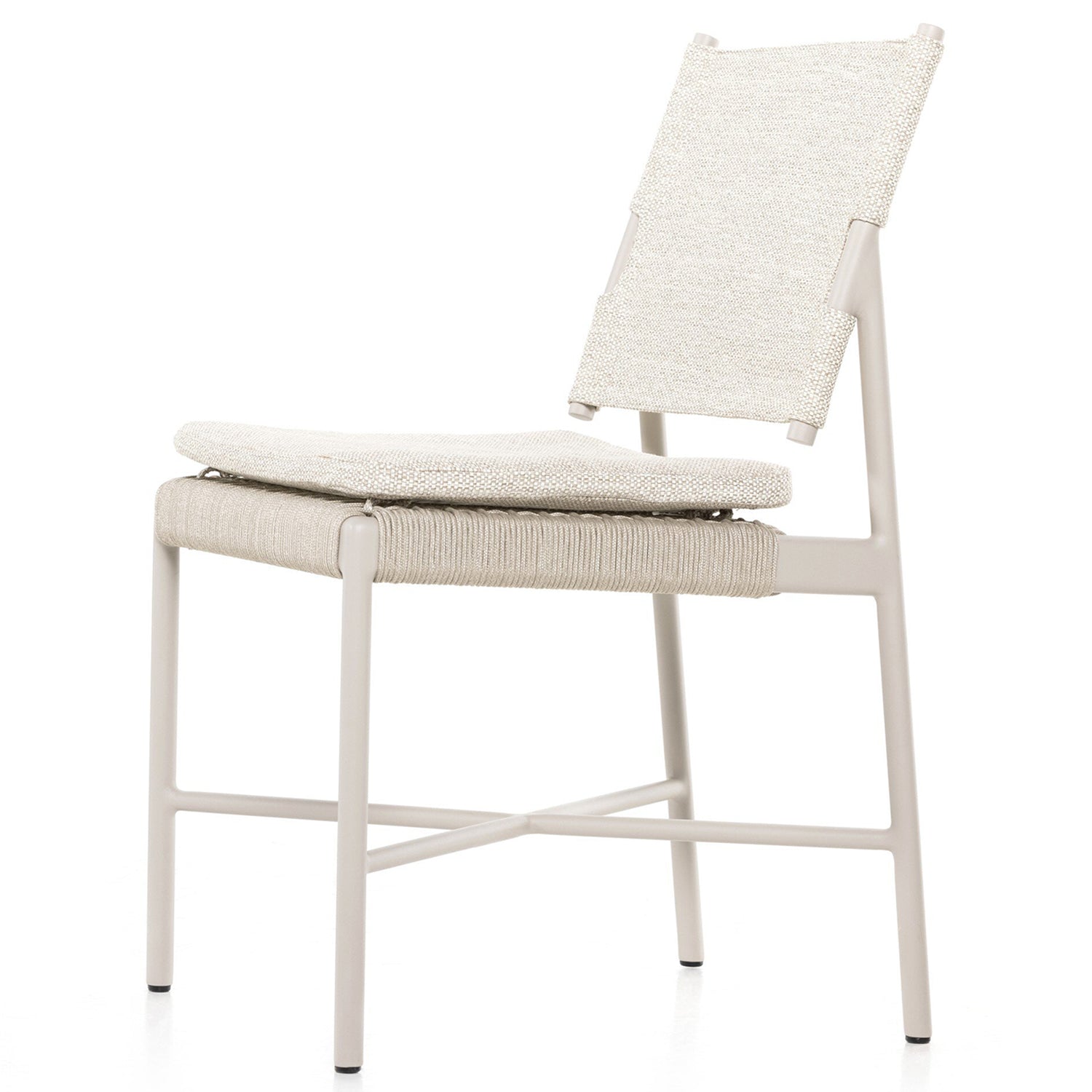 Four Hands Miller Outdoor Dining Chair Set of 2