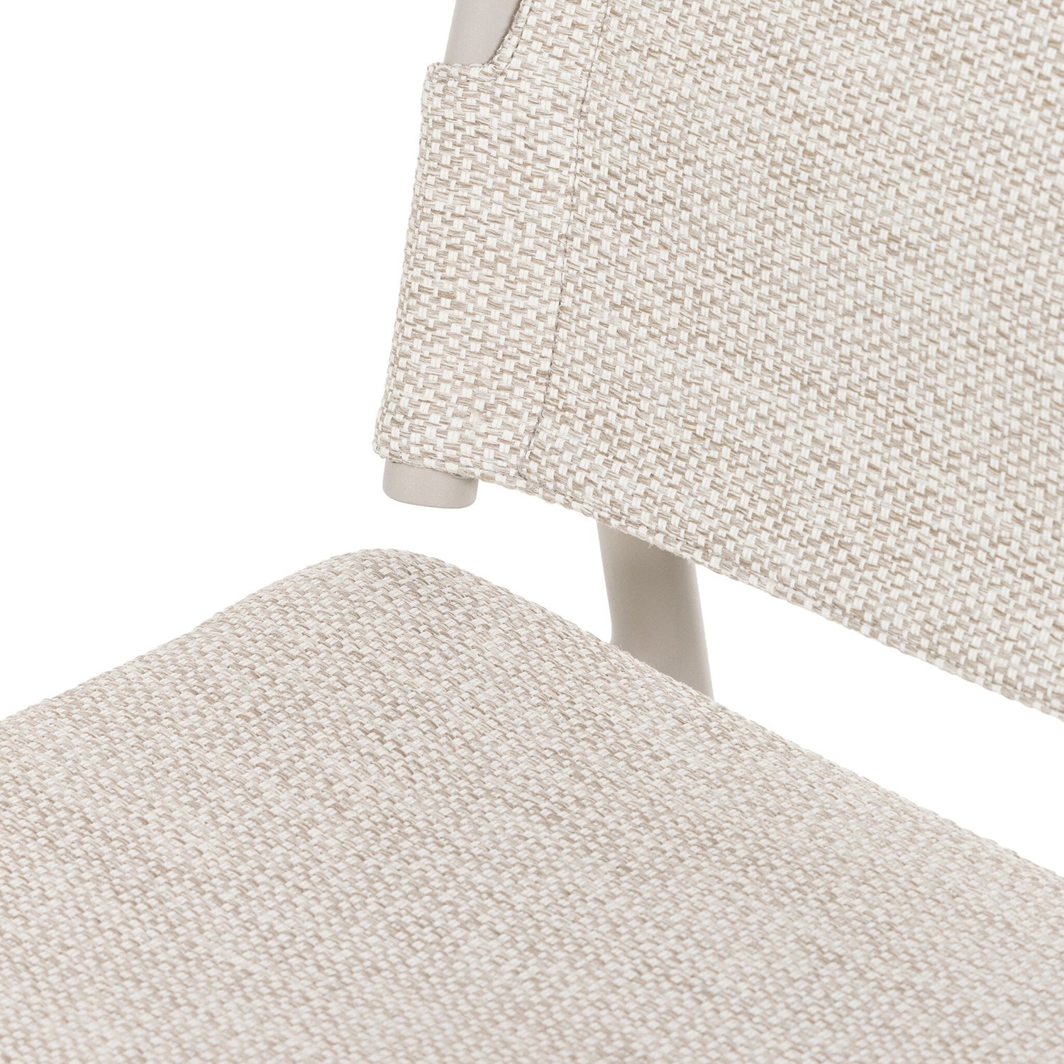 Four Hands Miller Outdoor Dining Chair Set of 2