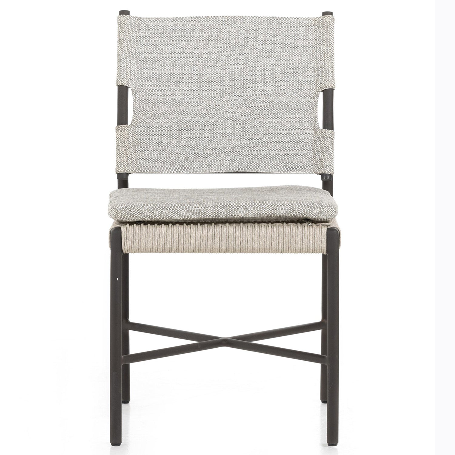 Four Hands Miller Outdoor Dining Chair Set of 2