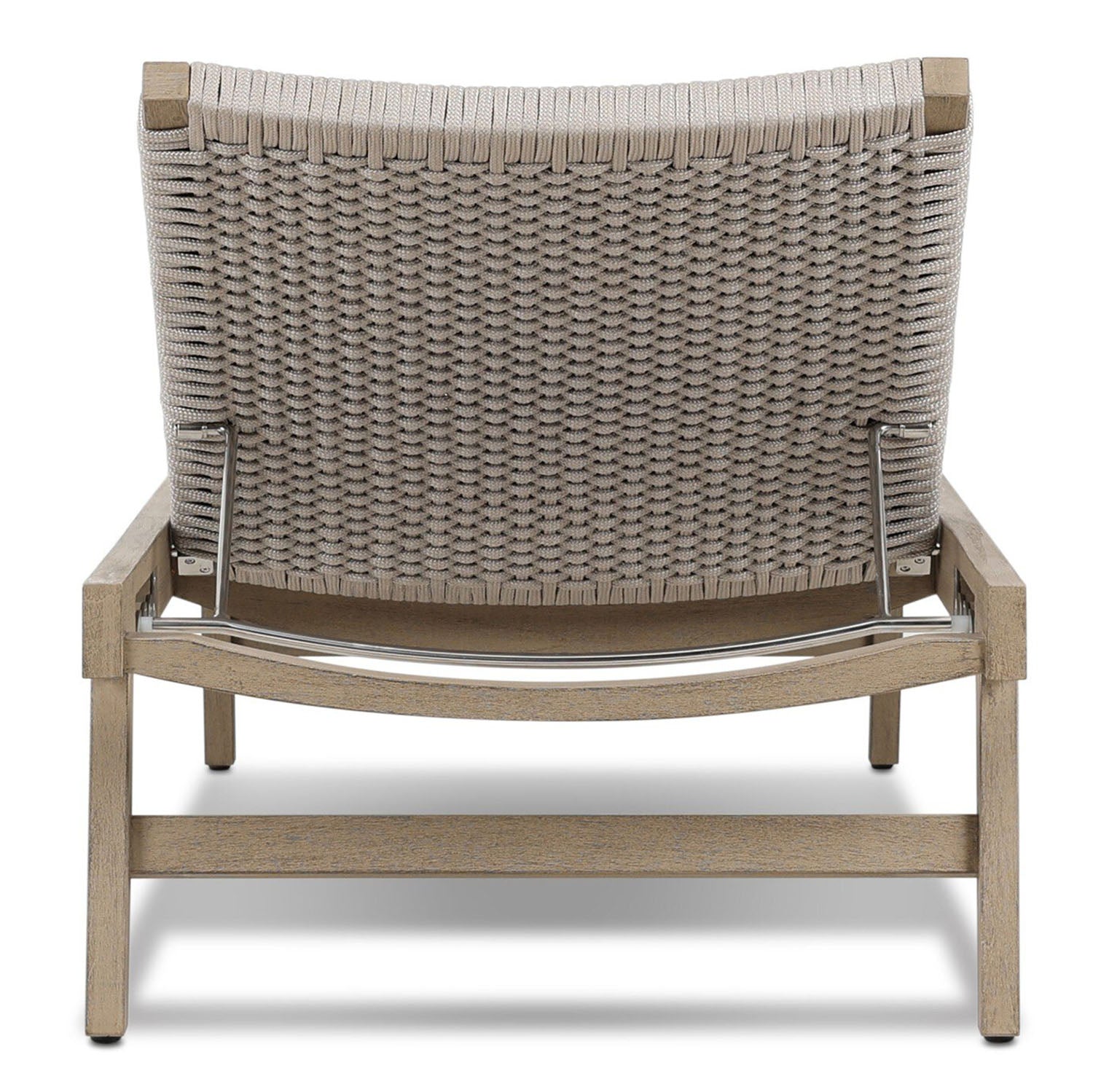 Four Hands Delano Outdoor Chaise