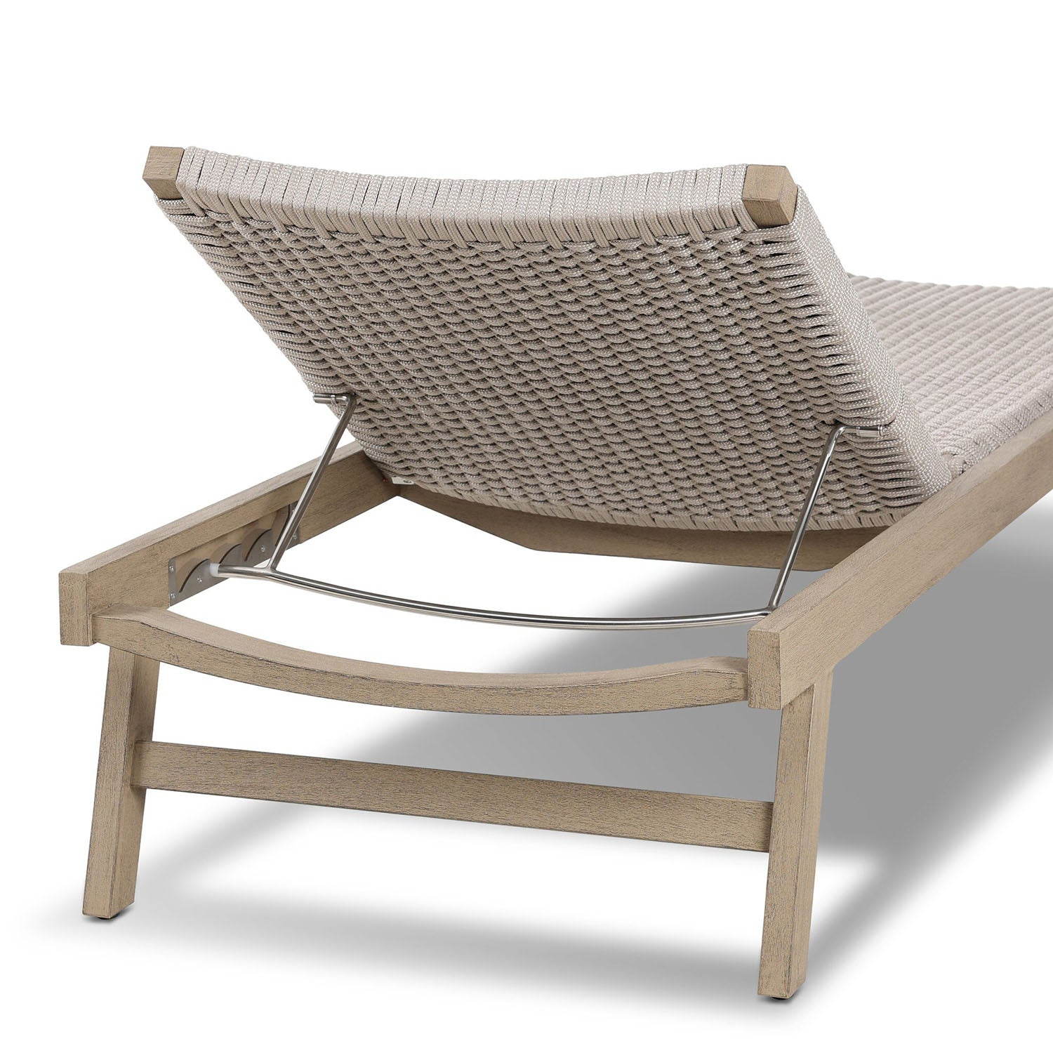 Four Hands Delano Outdoor Chaise
