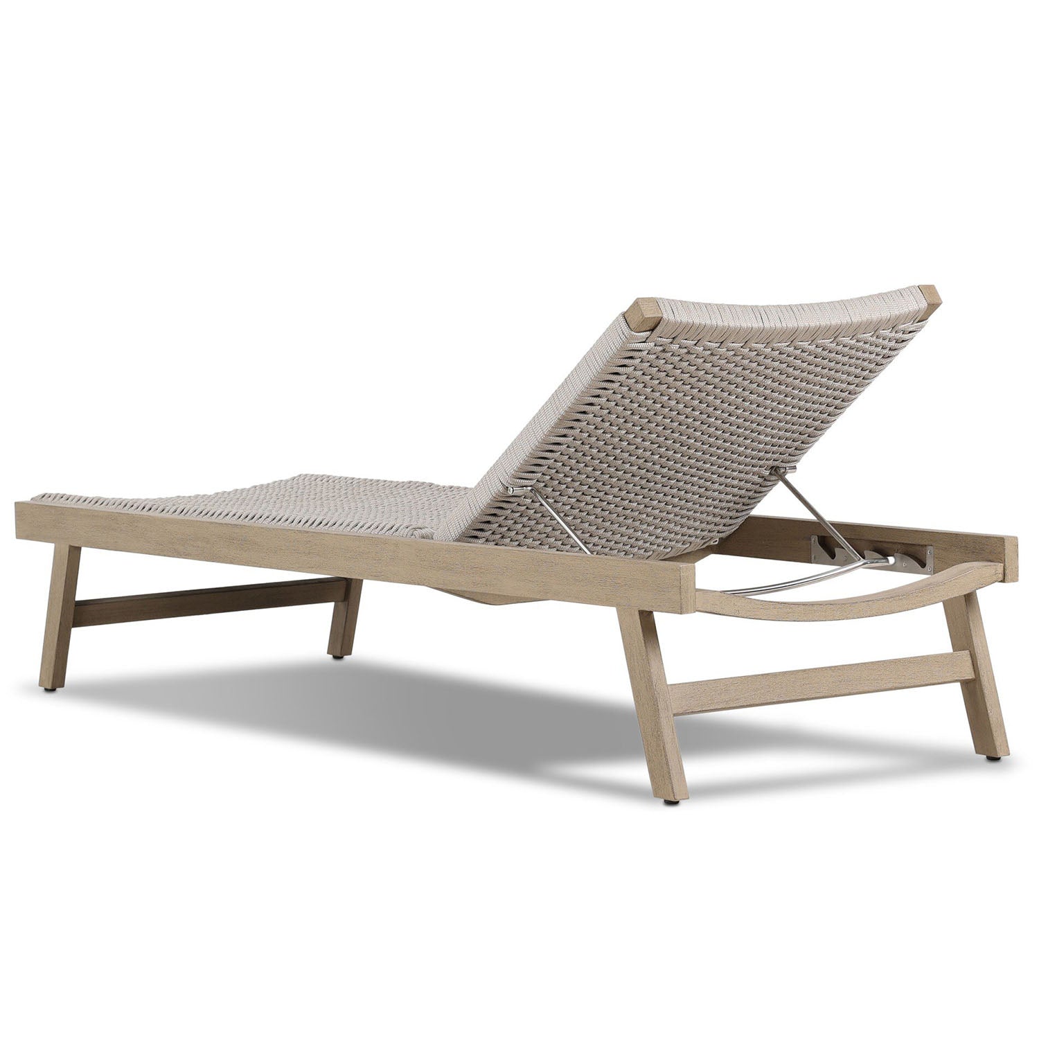 Four Hands Delano Outdoor Chaise
