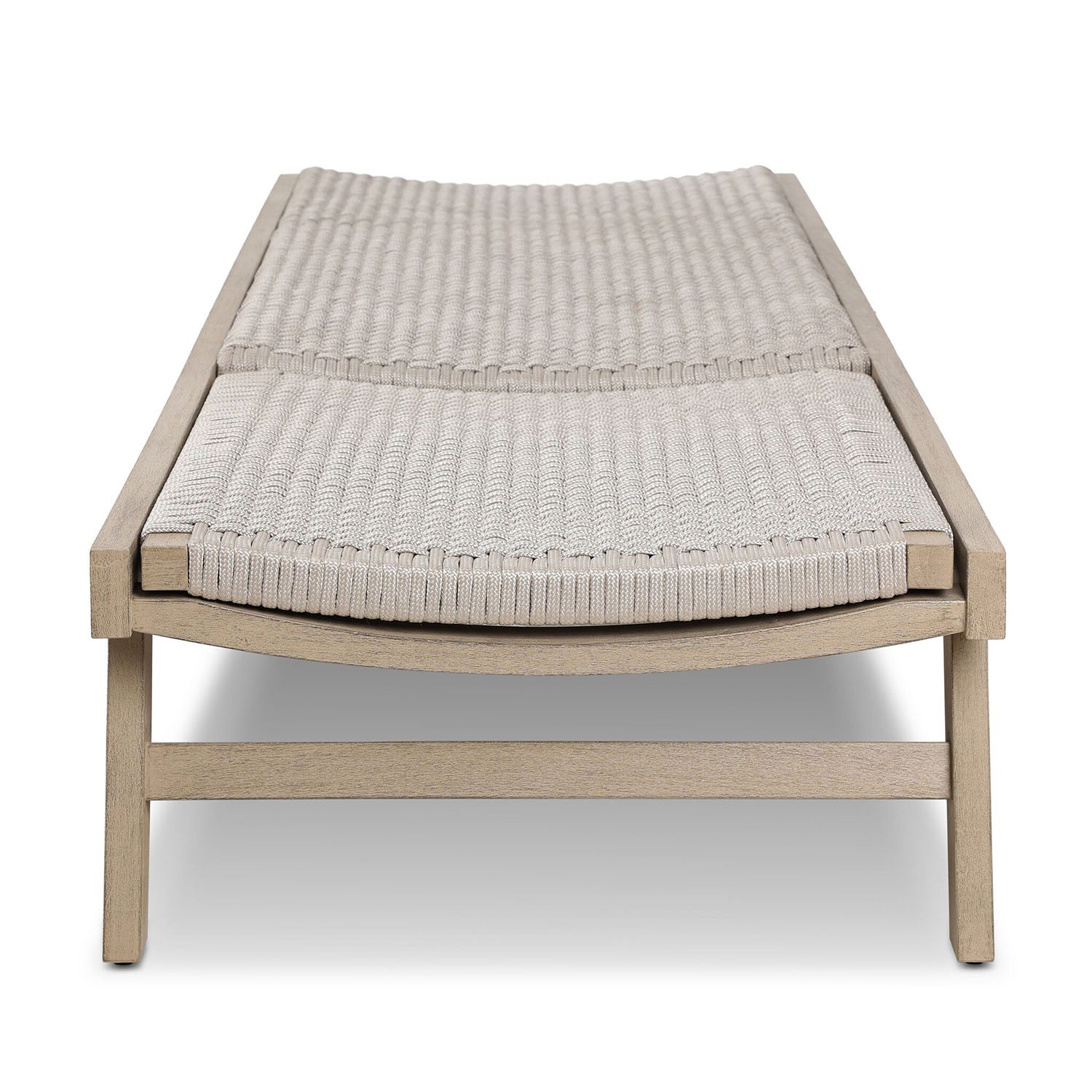 Four Hands Delano Outdoor Chaise