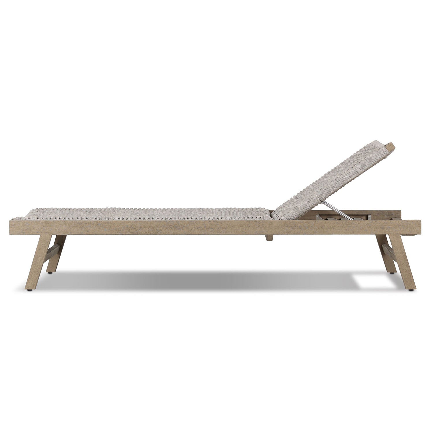 Four Hands Delano Outdoor Chaise