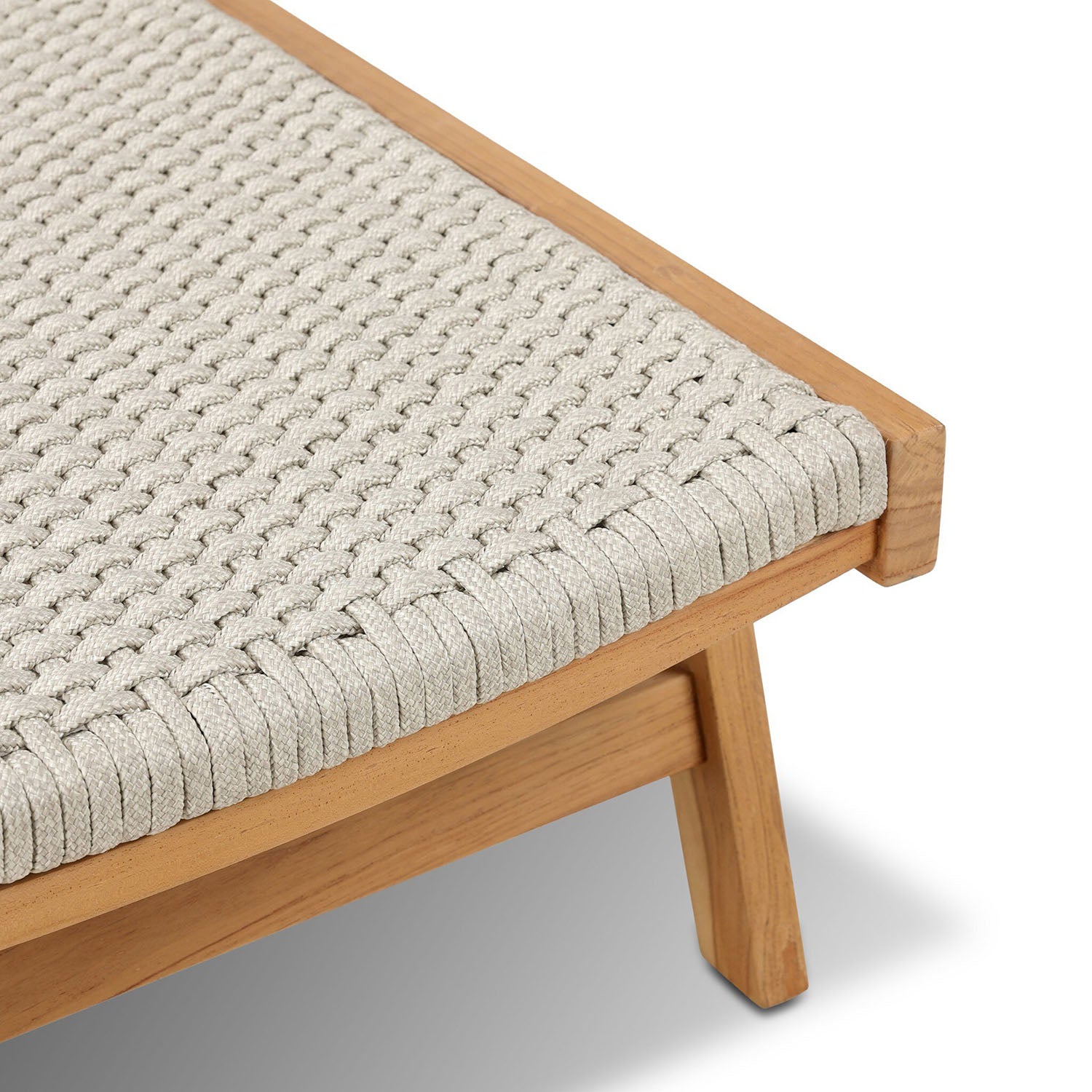 Four Hands Delano Outdoor Chaise