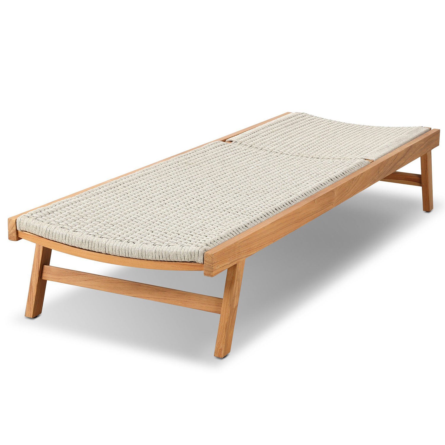 Four Hands Delano Outdoor Chaise