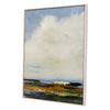 Jardine Late in the Day II Canvas Art
