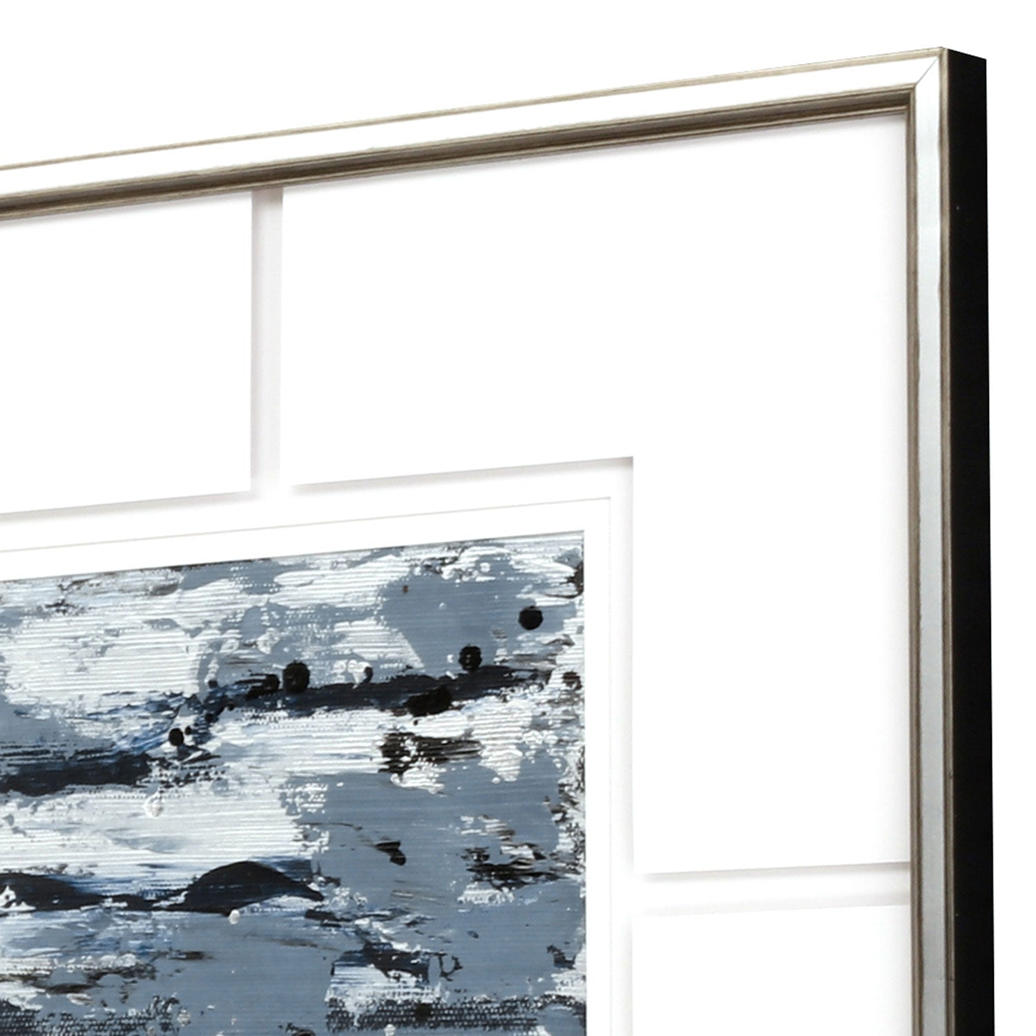 The Studio Imprint I Set of 2