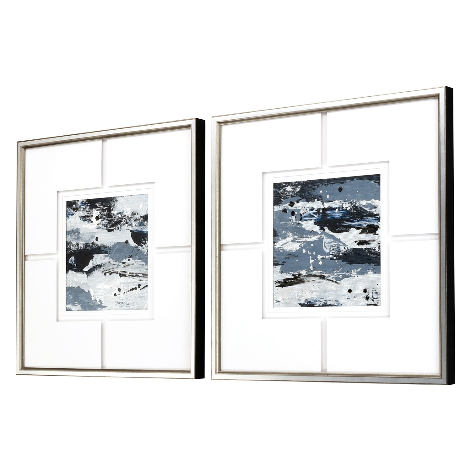 The Studio Imprint II Set of 2