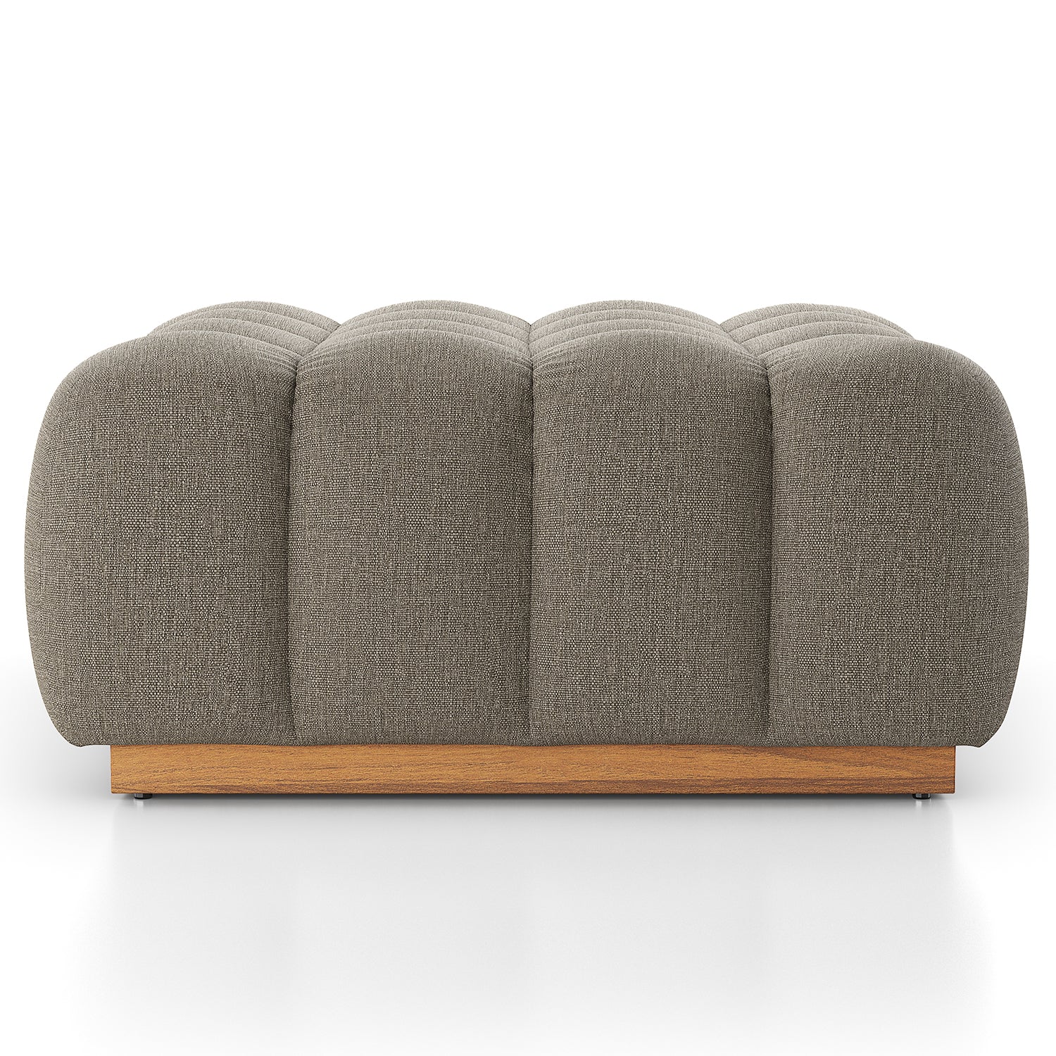 Four Hands Roma Outdoor Ottoman