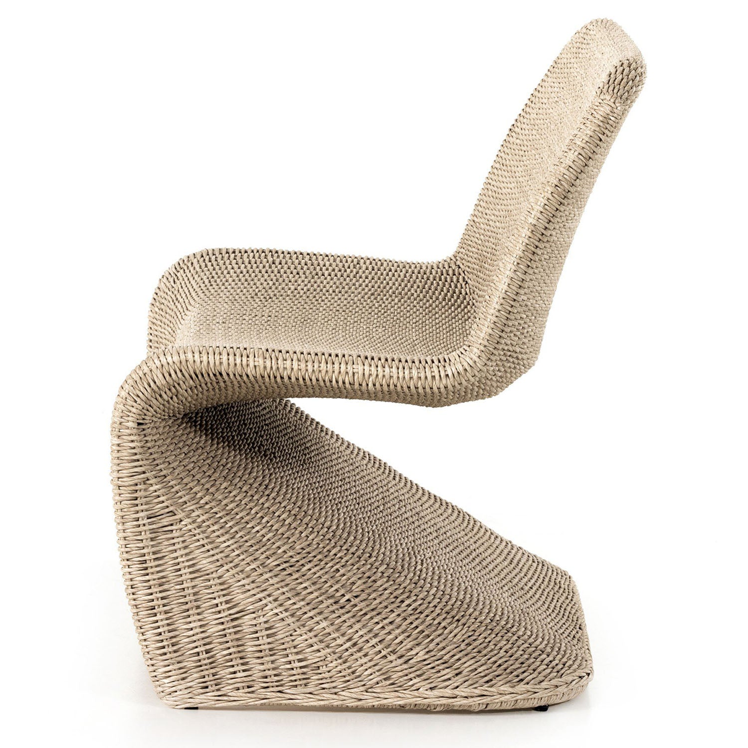 Four Hands Portia Outdoor Dining Bench