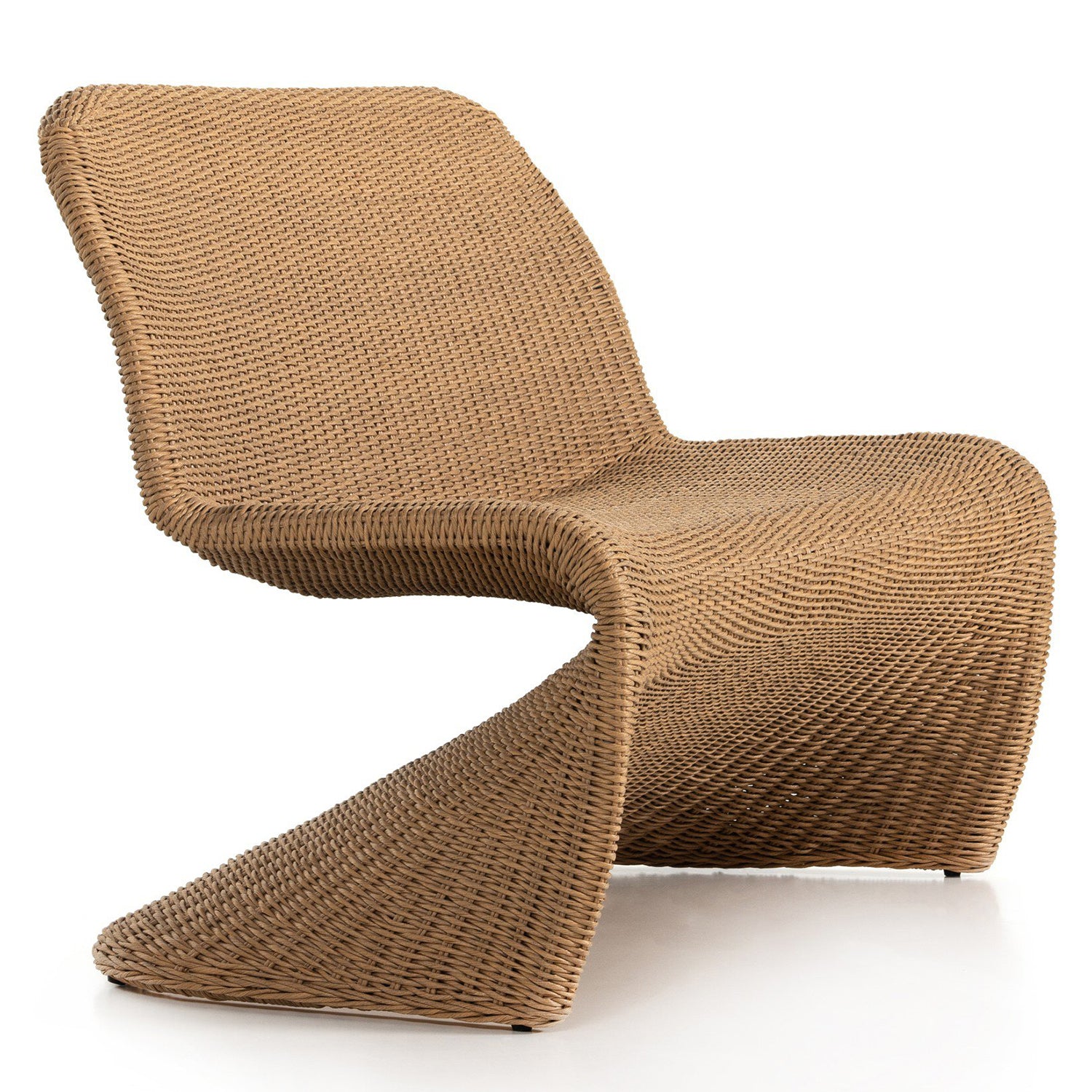 Four Hands Portia Outdoor Dining Bench