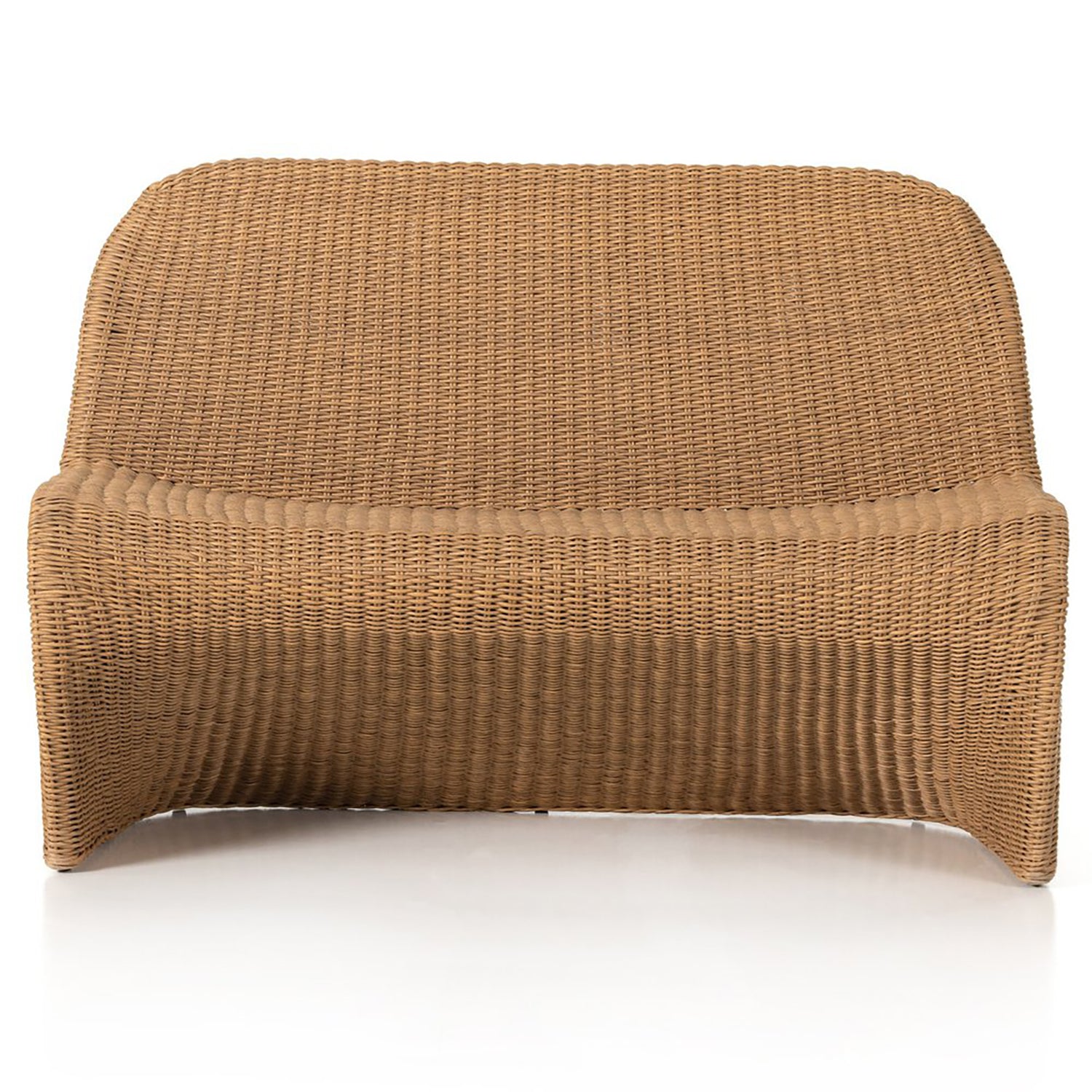 Four Hands Portia Outdoor Dining Bench