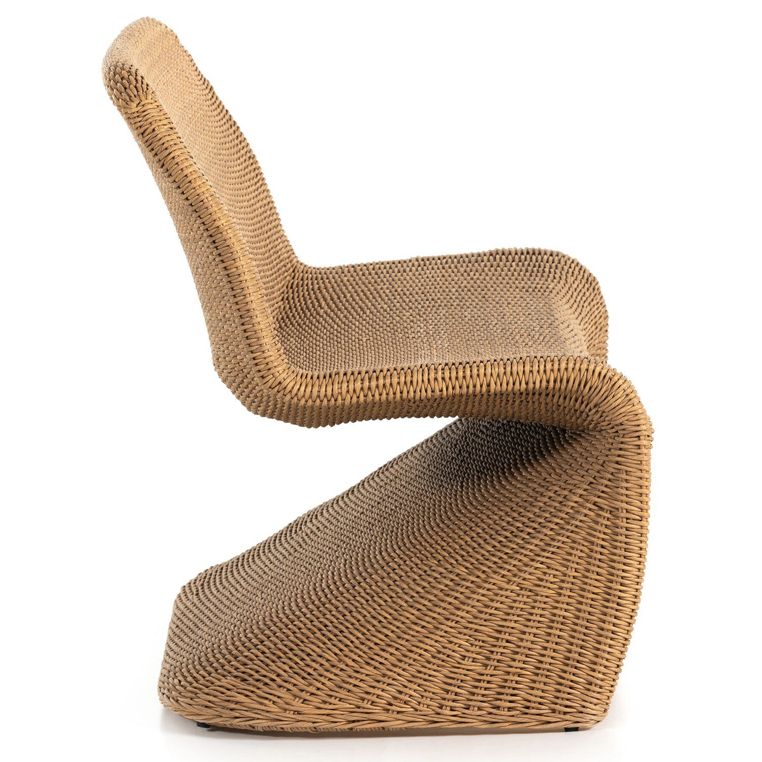 Four Hands Portia Outdoor Dining Bench