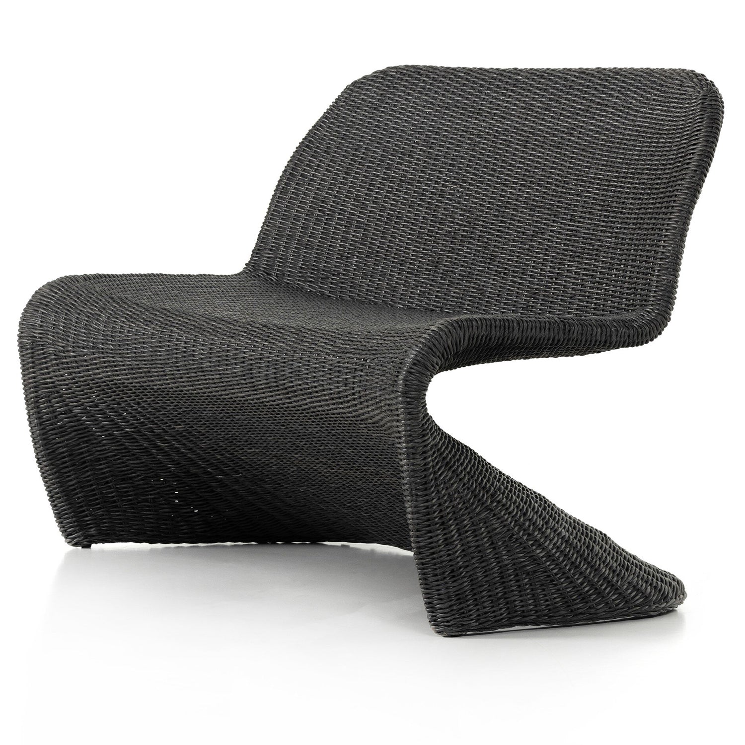 Four Hands Portia Outdoor Dining Bench