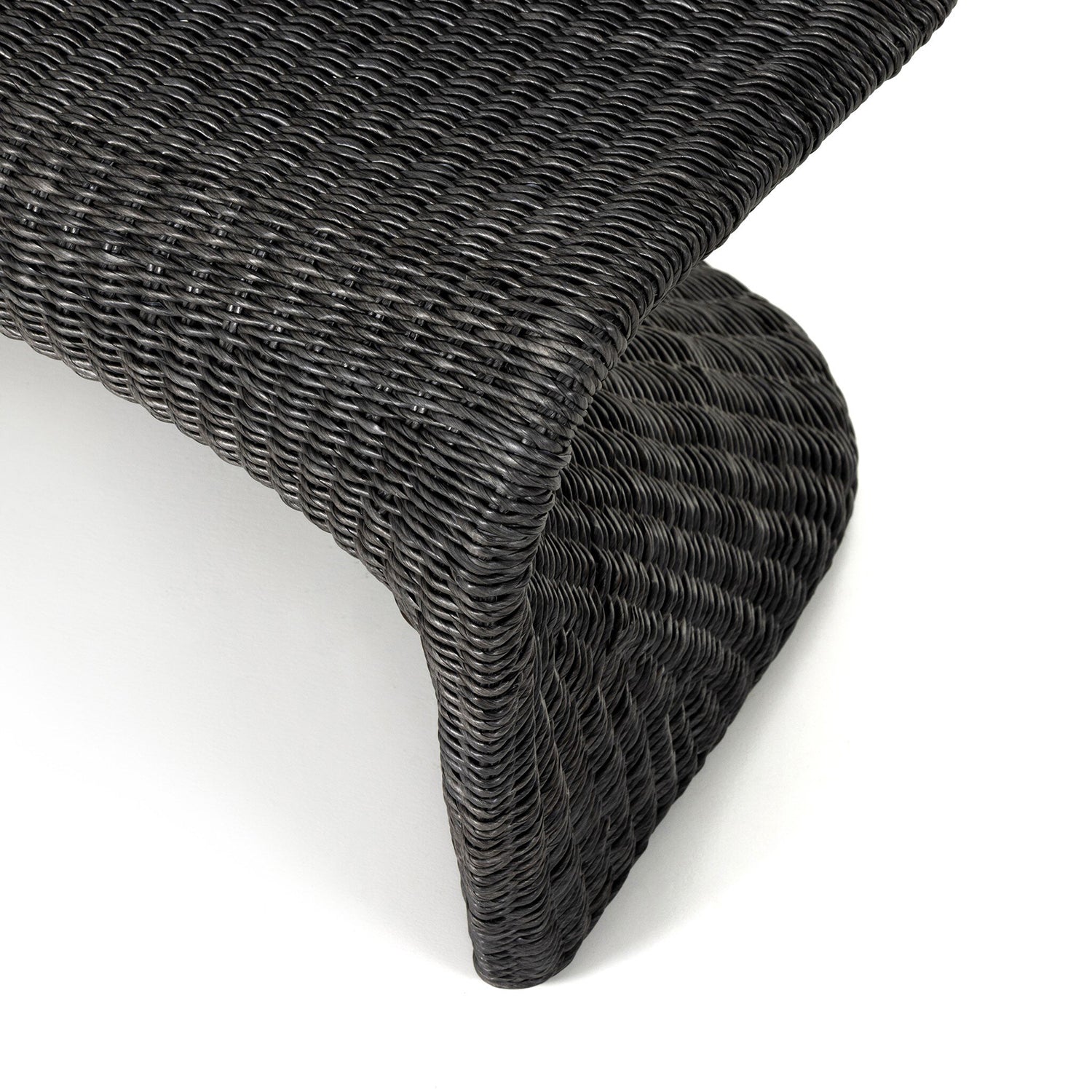 Four Hands Portia Outdoor Dining Bench