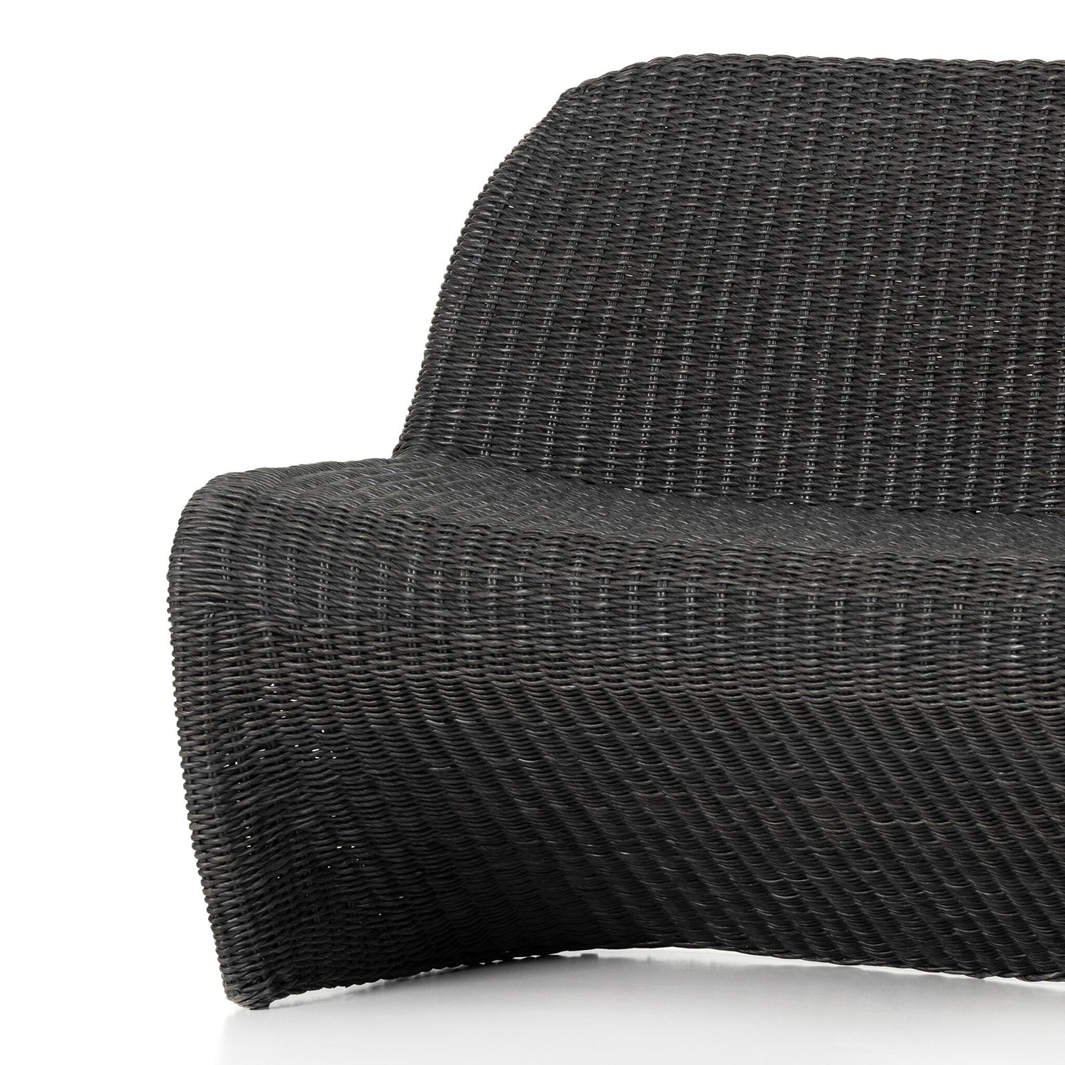 Four Hands Portia Outdoor Dining Bench