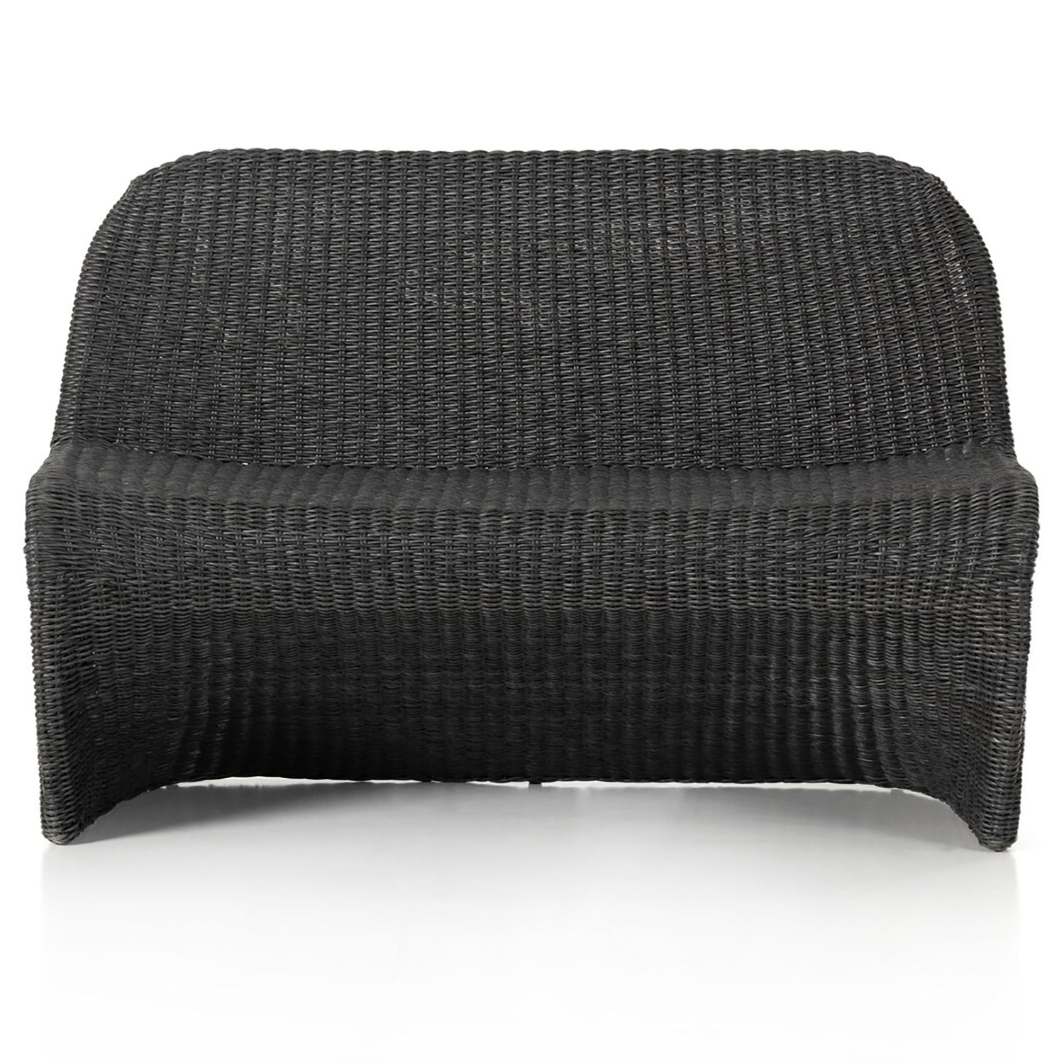 Four Hands Portia Outdoor Dining Bench