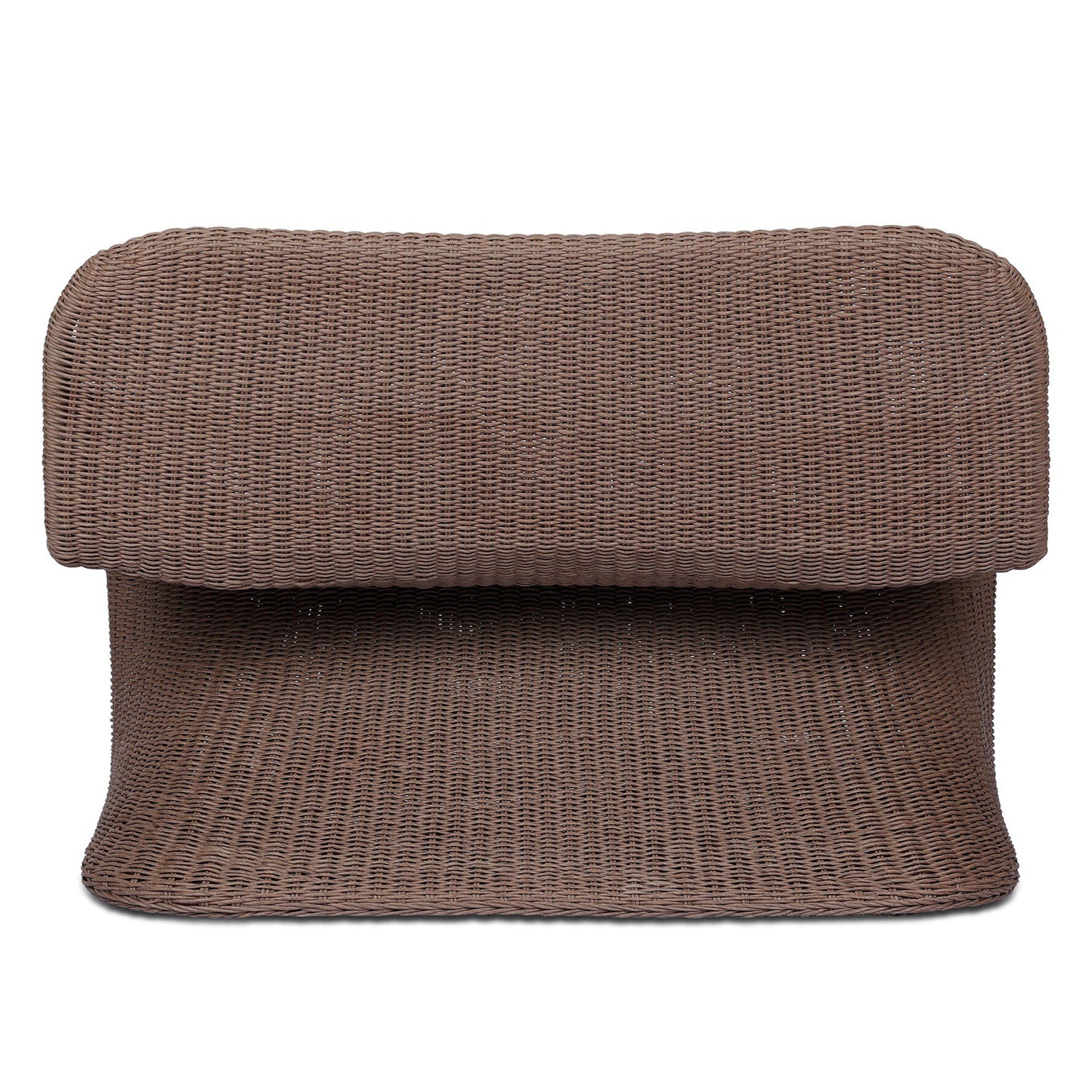 Four Hands Portia Outdoor Dining Bench