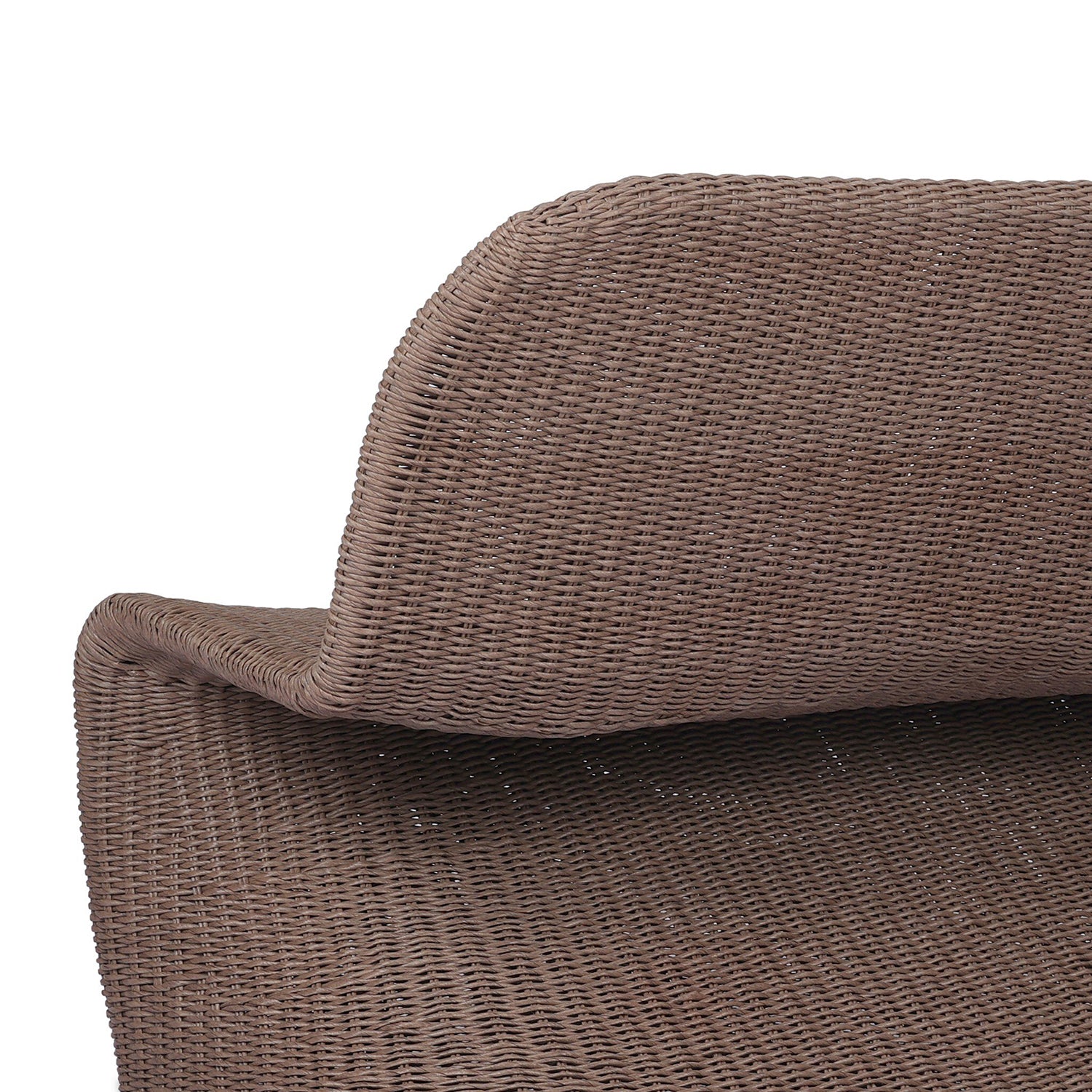 Four Hands Portia Outdoor Dining Bench