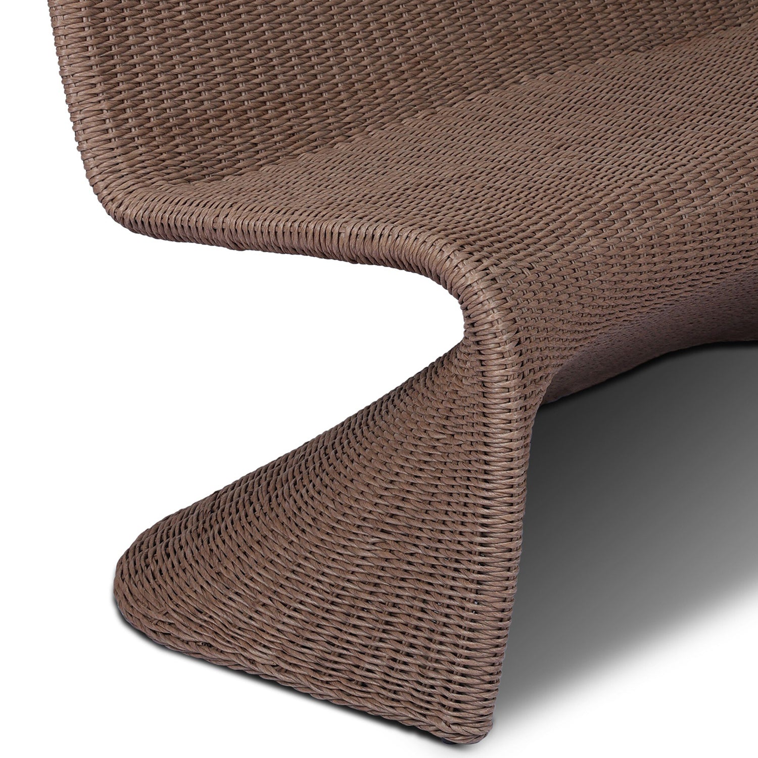 Four Hands Portia Outdoor Dining Bench