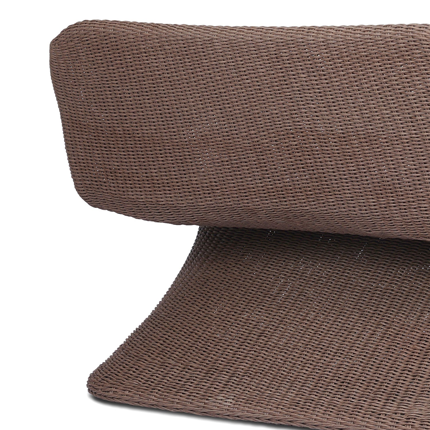 Four Hands Portia Outdoor Dining Bench