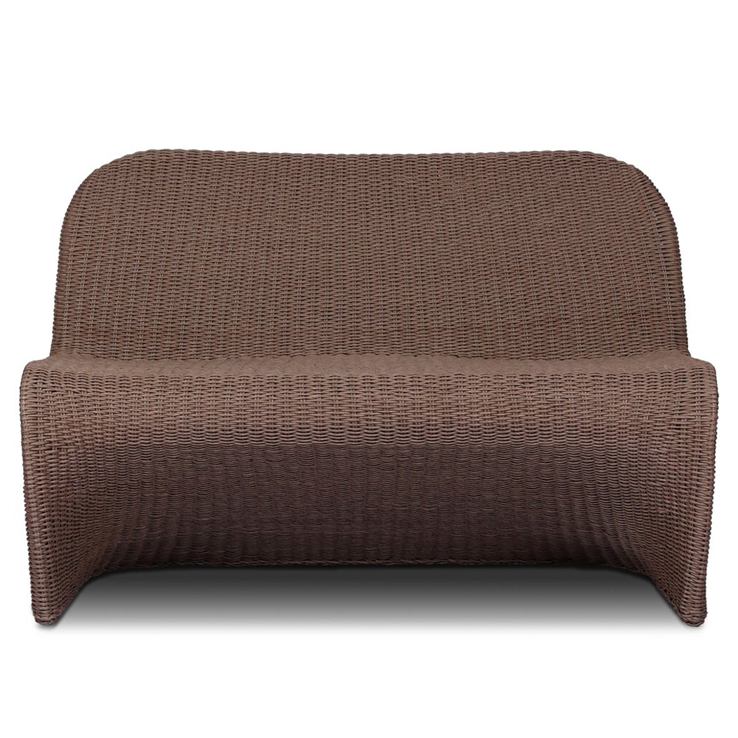 Four Hands Portia Outdoor Dining Bench