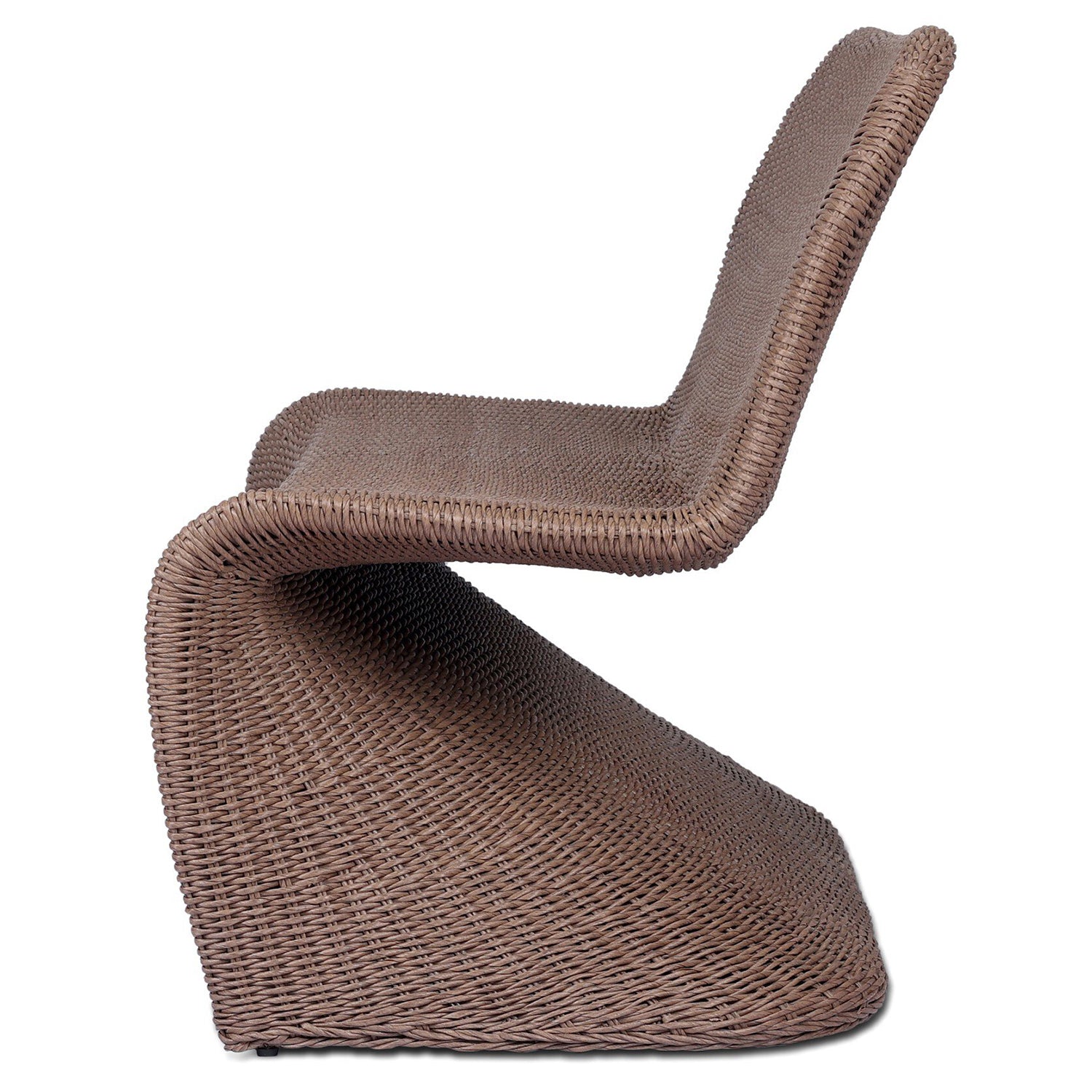 Four Hands Portia Outdoor Dining Bench