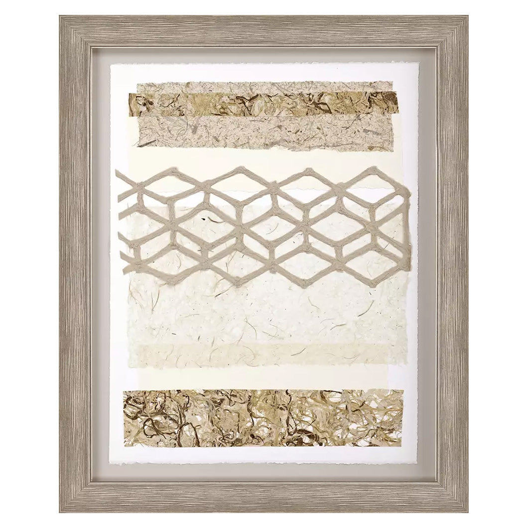 Langdon Dynamic I Framed Art