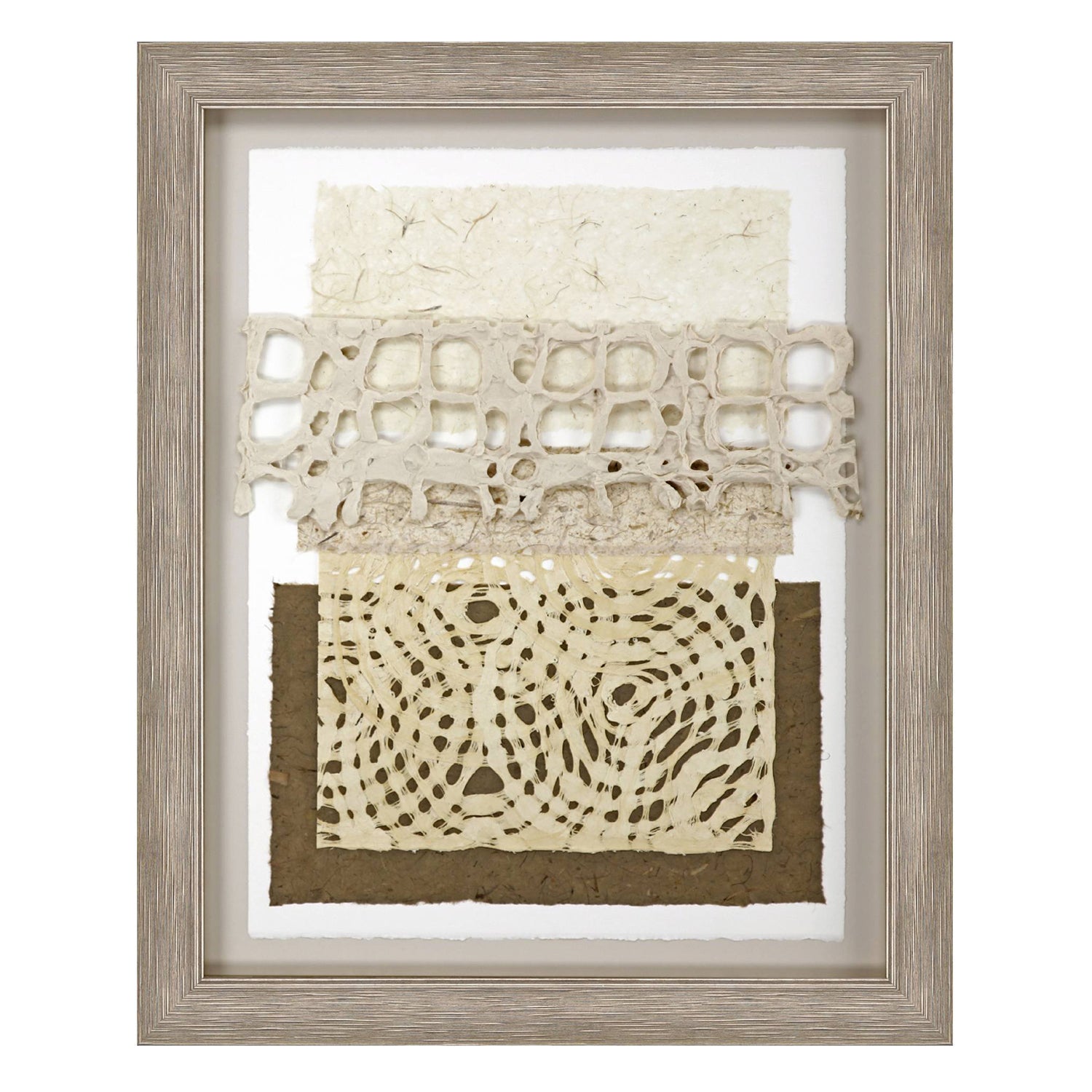 Langdon Dynamic II Framed Art