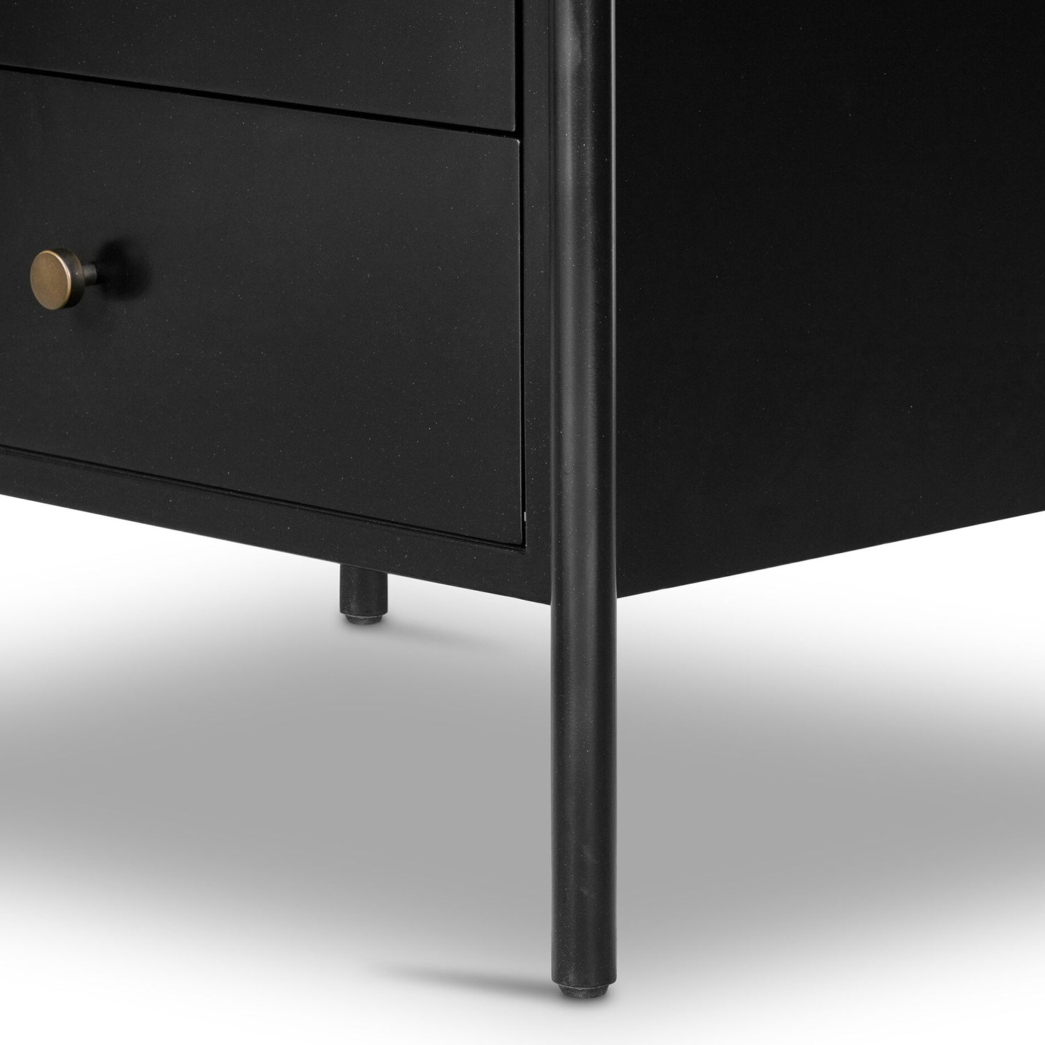 Four Hands Soto Nightstand Set of 2