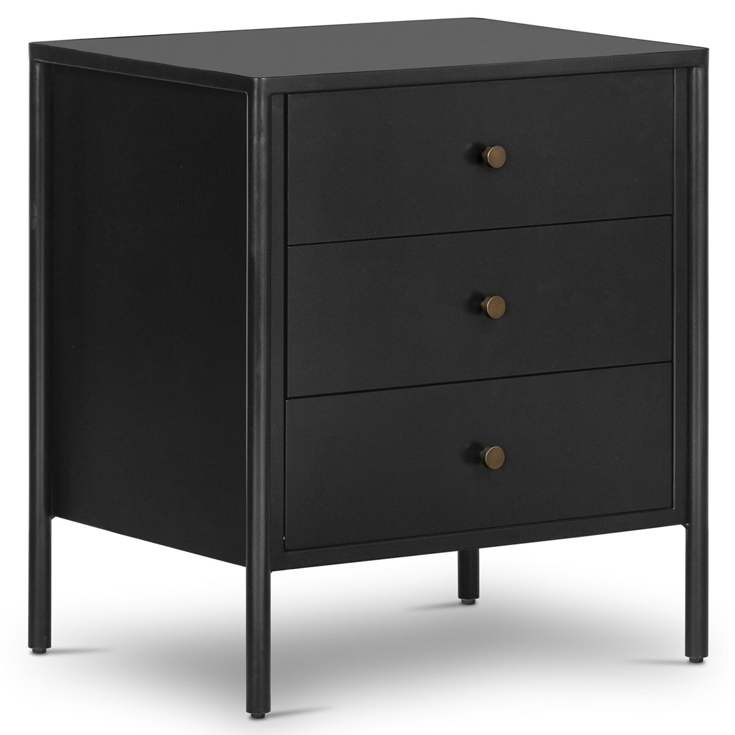 Four Hands Soto Nightstand Set of 2
