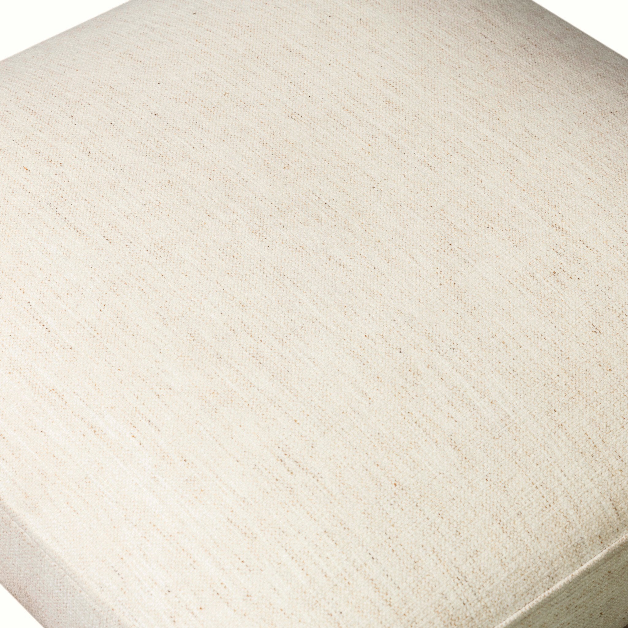 Four Hands Ferris Crypton Nomad Snow Bar Stool detail view 3