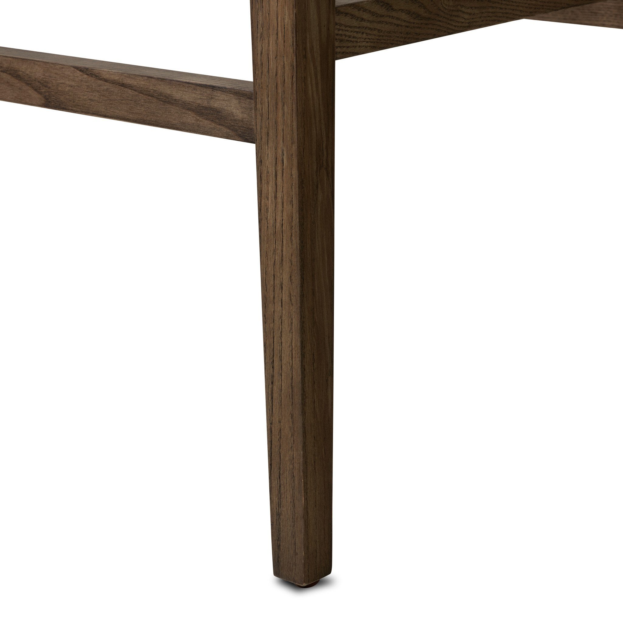 Four Hands Ferris Crypton Nomad Snow Bar Stool detail view 6