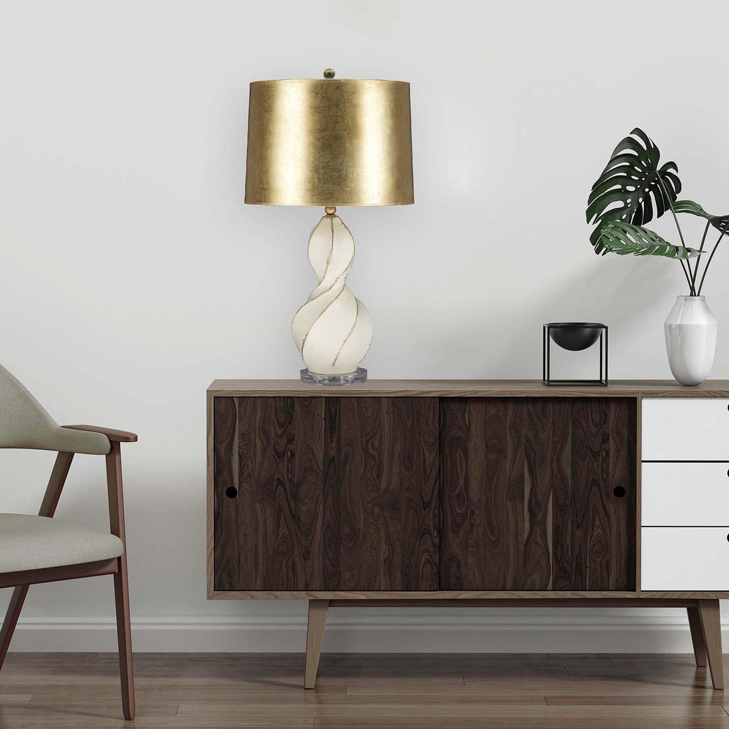 Revelation Table Lamp