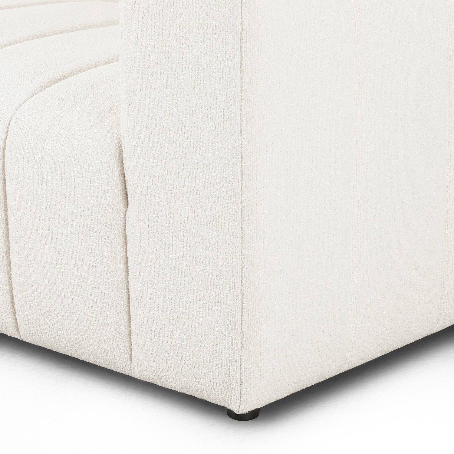 Four Hands Langham Channeled Sofa