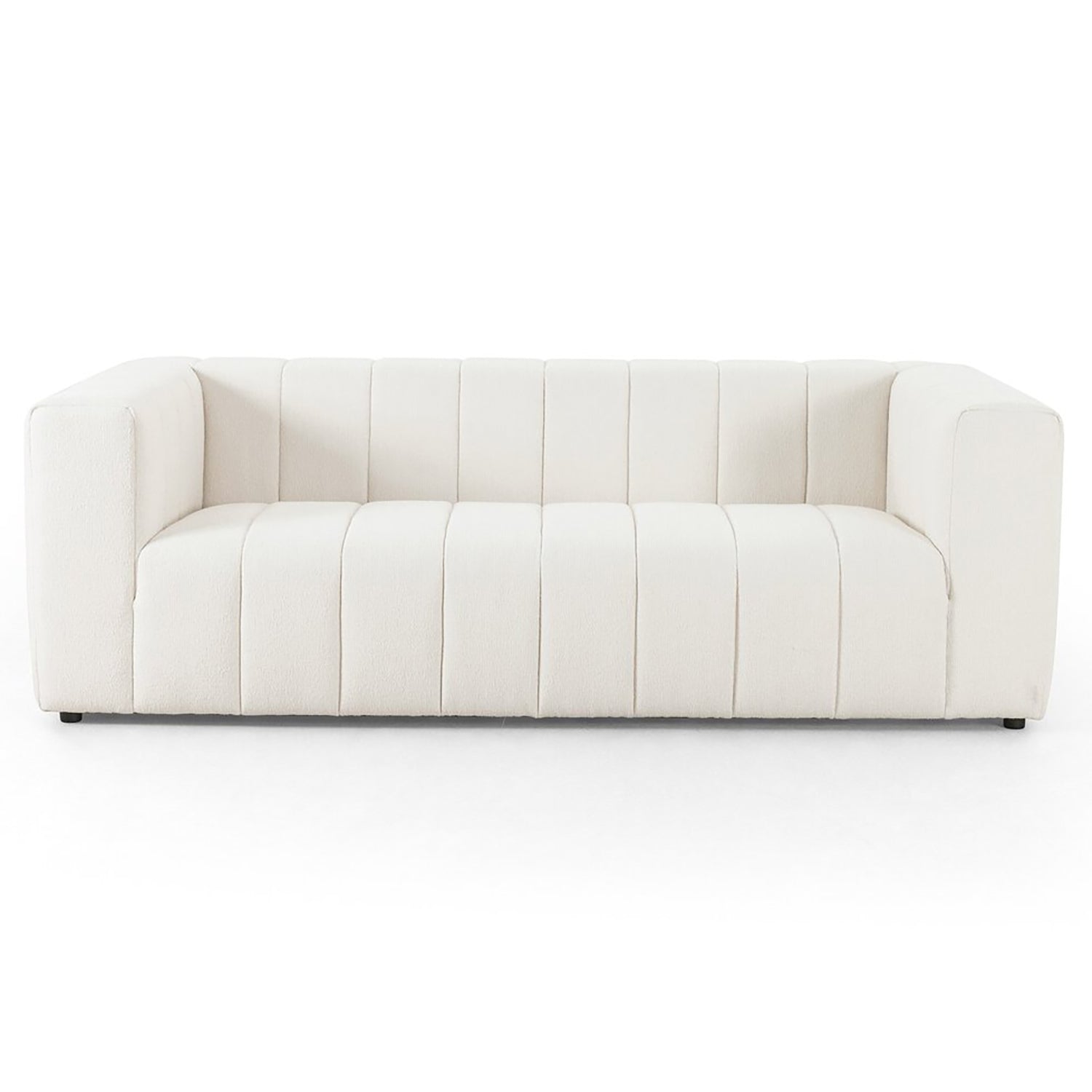 Four Hands Langham Channeled Sofa