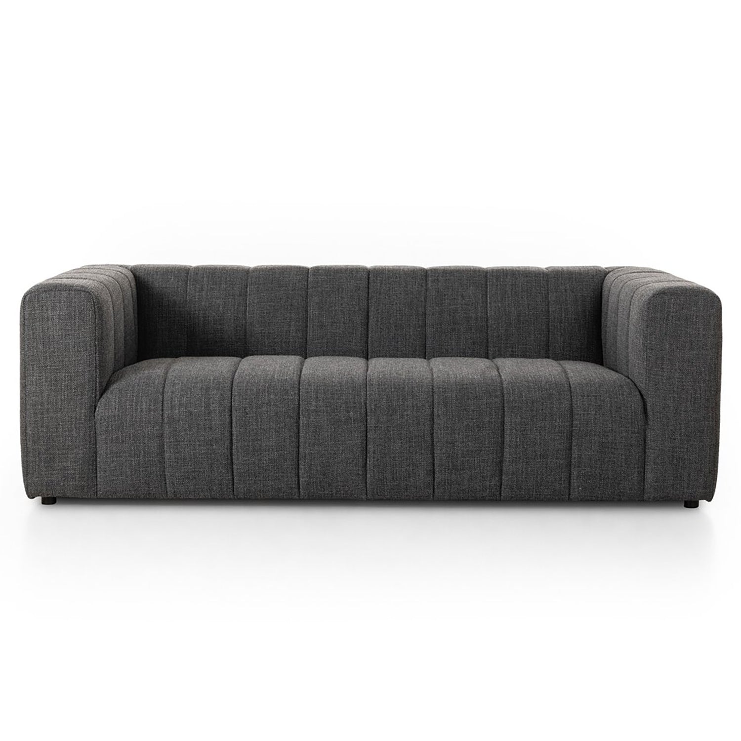 Four Hands Langham Channeled Sofa