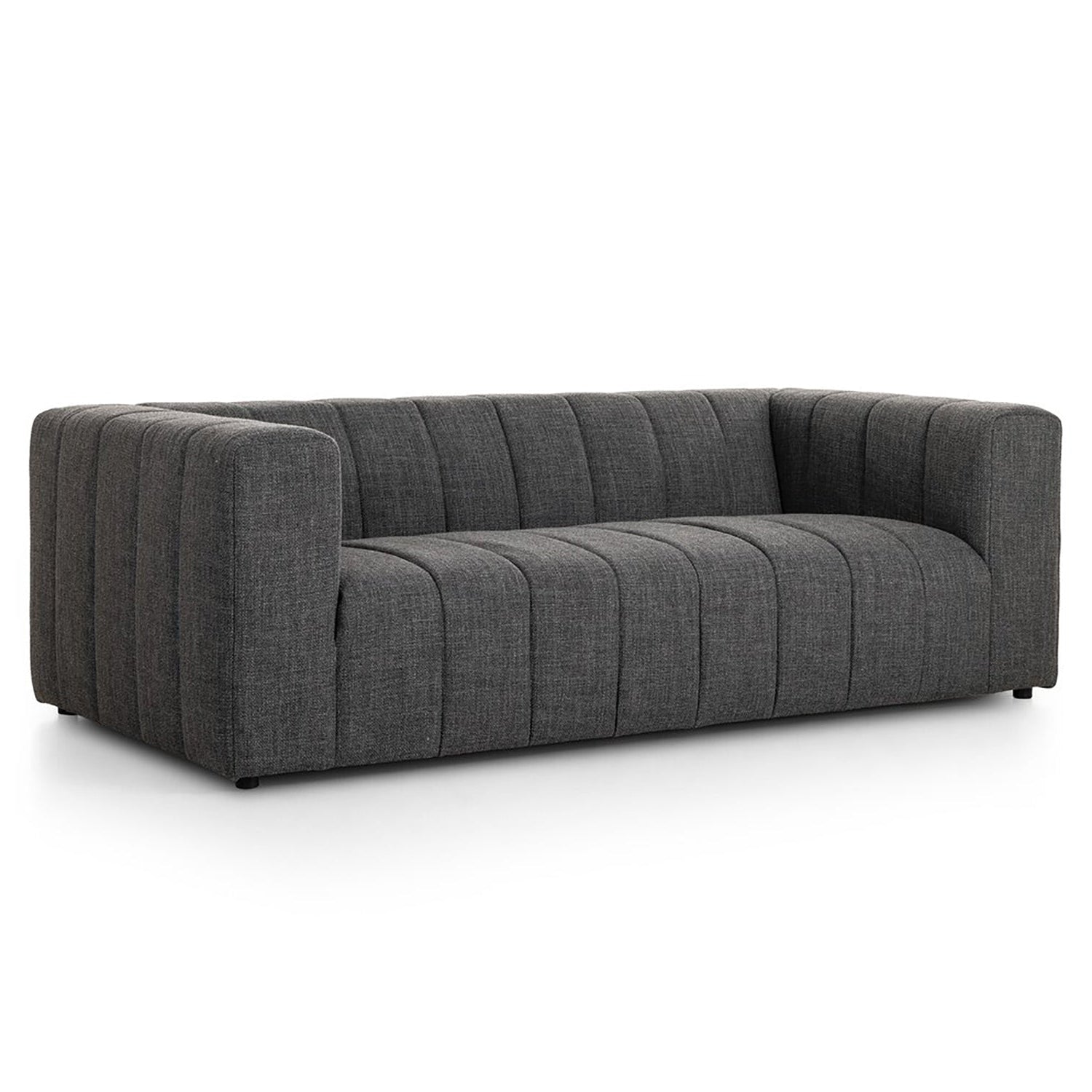 Four Hands Langham Channeled Sofa