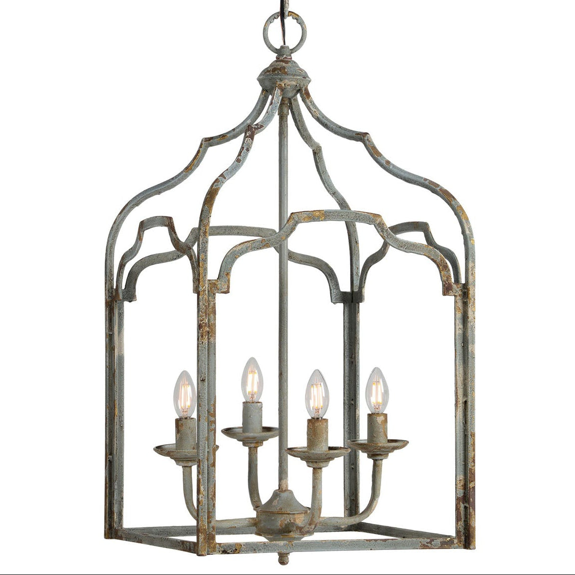 Forty West Sullivan Chandelier