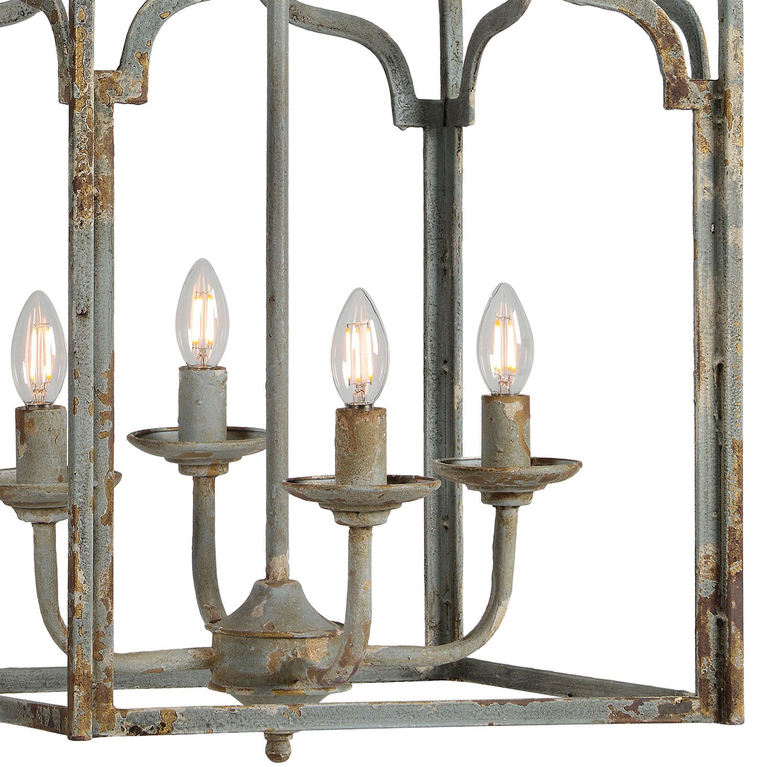 Forty West Sullivan Chandelier