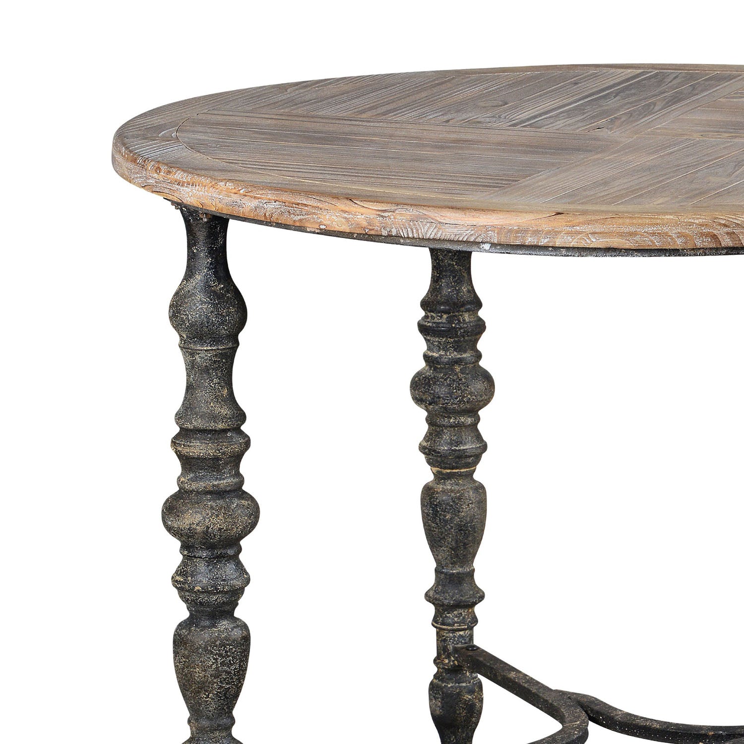 Forty West Jefferson Accent Table