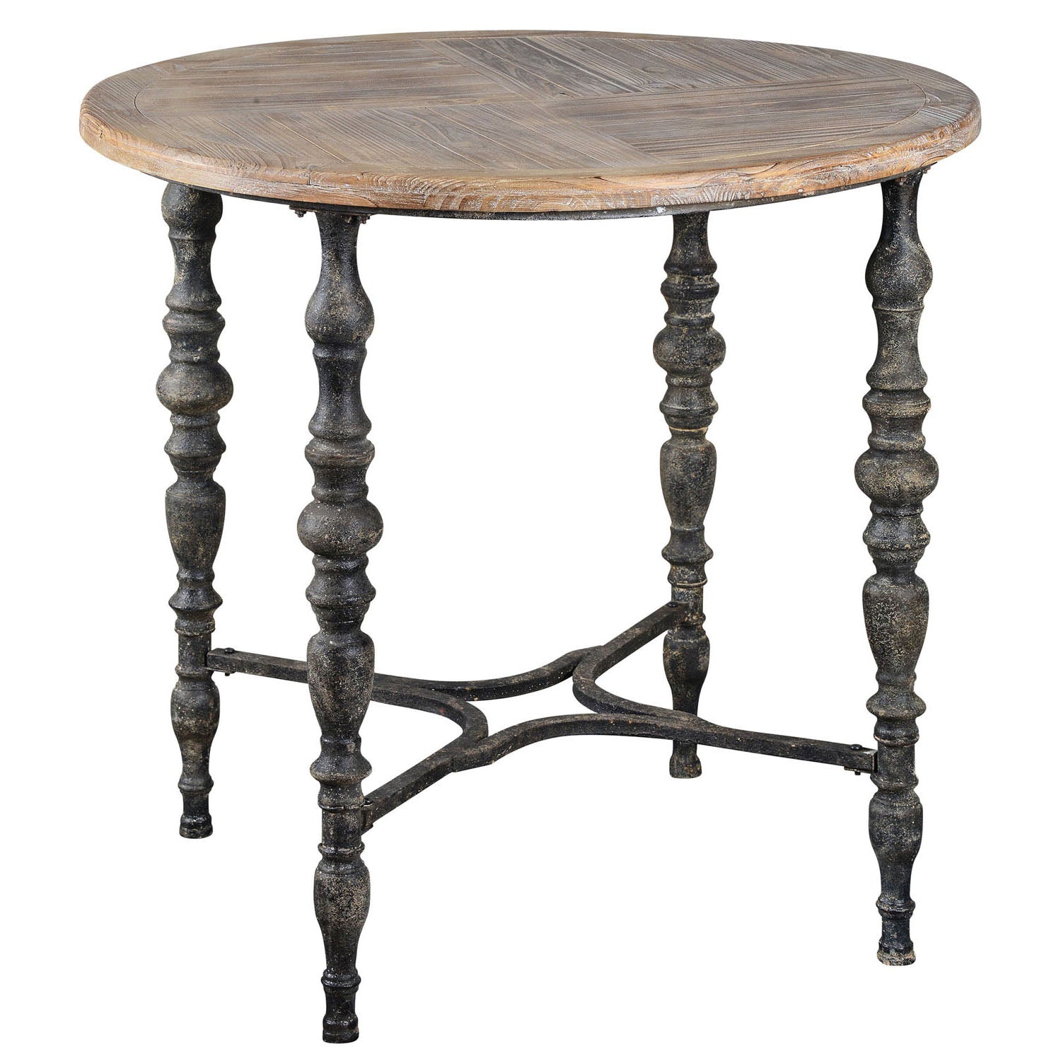 Forty West Jefferson Accent Table