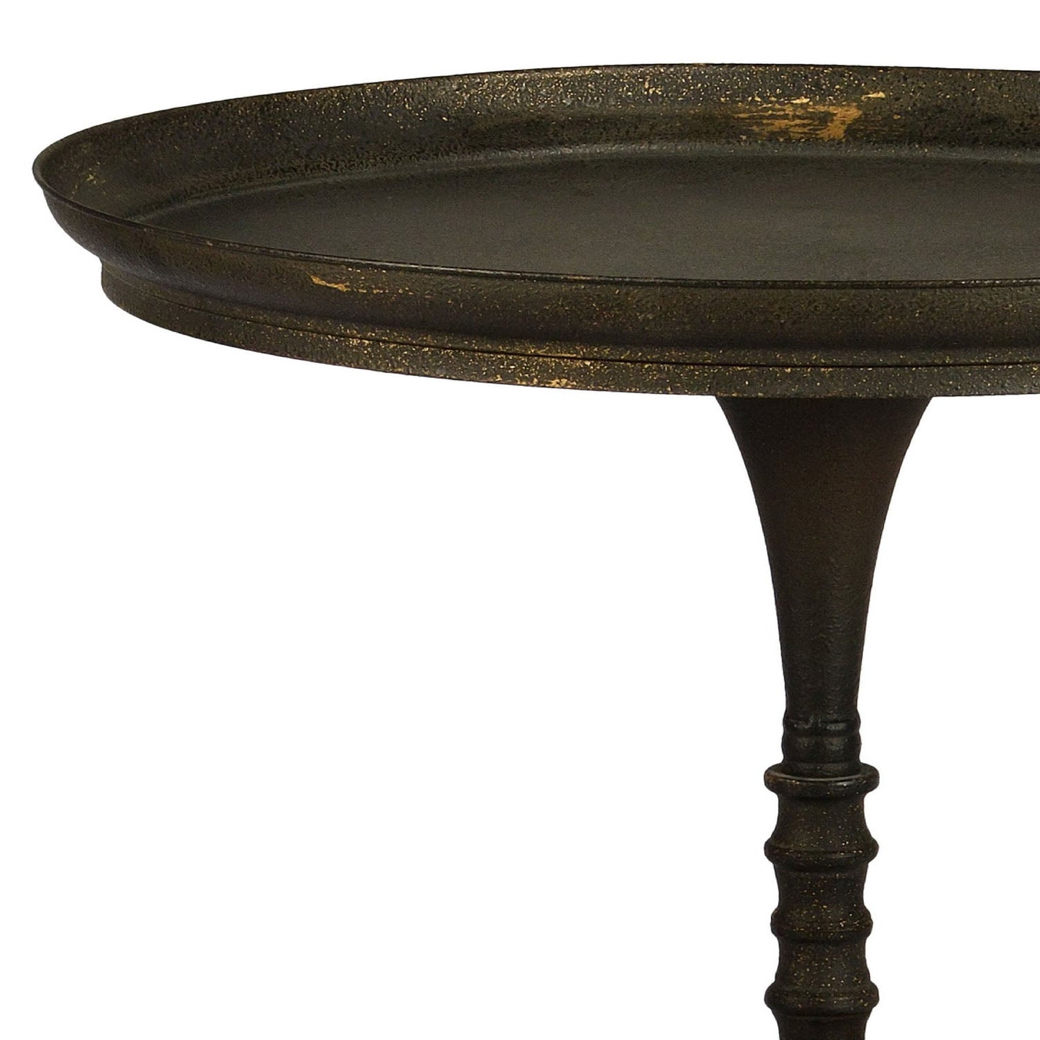 Forty West Spencer Side Table
